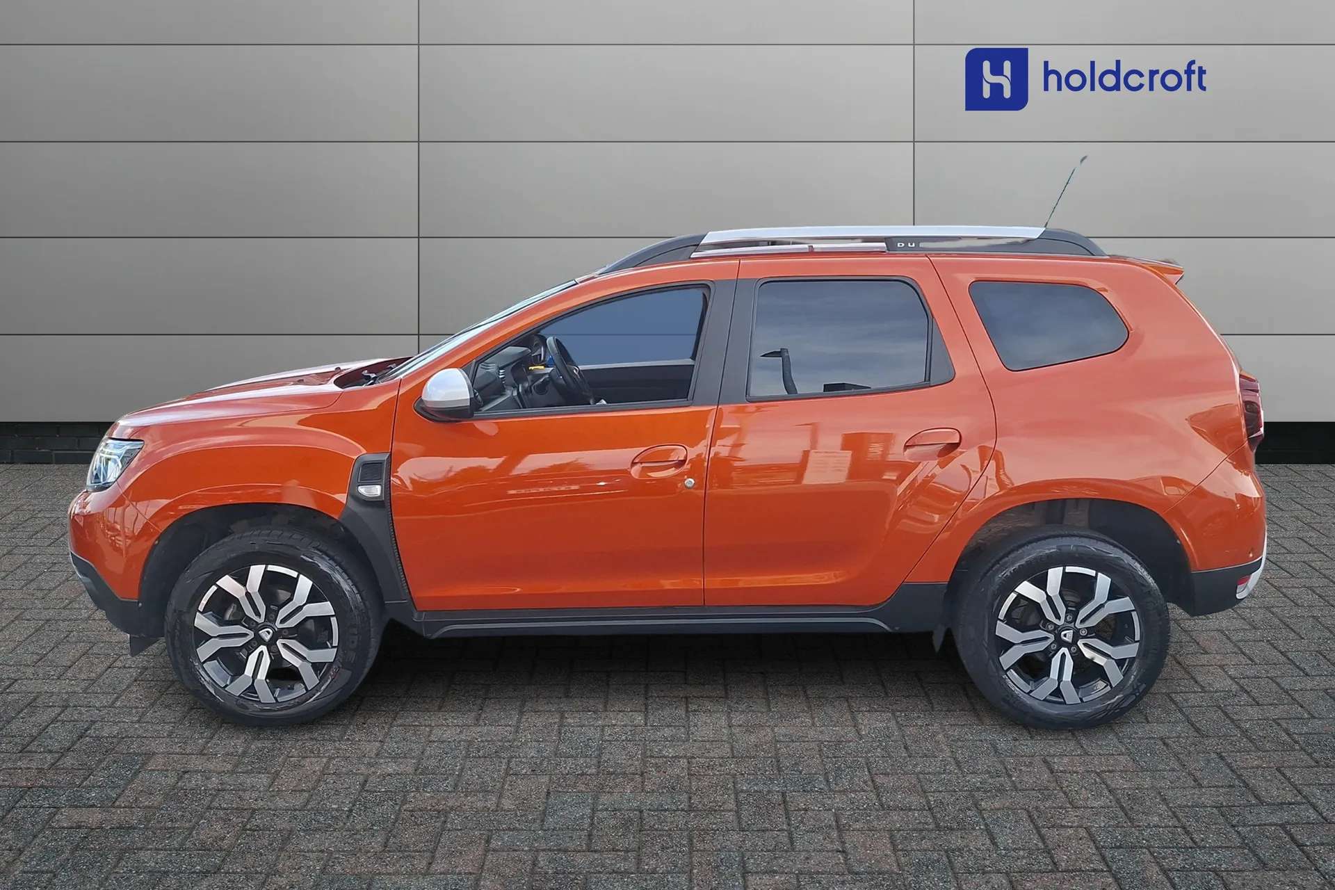 2022 DACIA DUSTER 2022 DACIA DUSTER