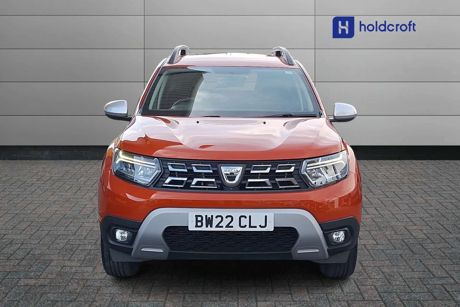 2022 DACIA DUSTER 2022 DACIA DUSTER