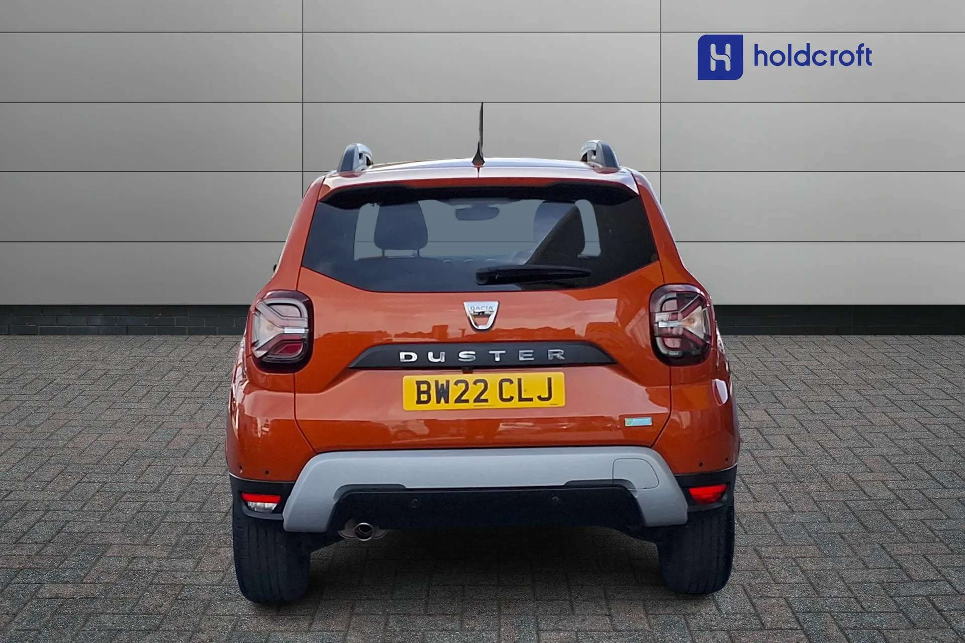 2022 DACIA DUSTER 2022 DACIA DUSTER