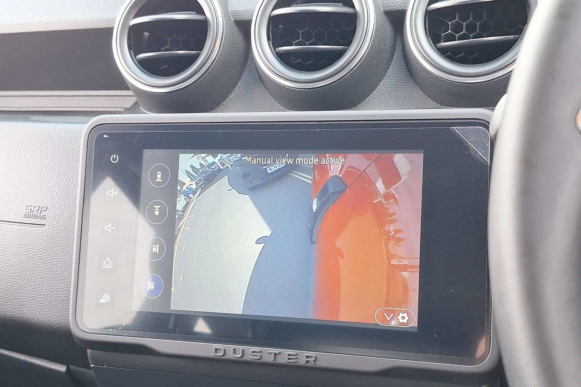 2022 DACIA DUSTER 2022 DACIA DUSTER