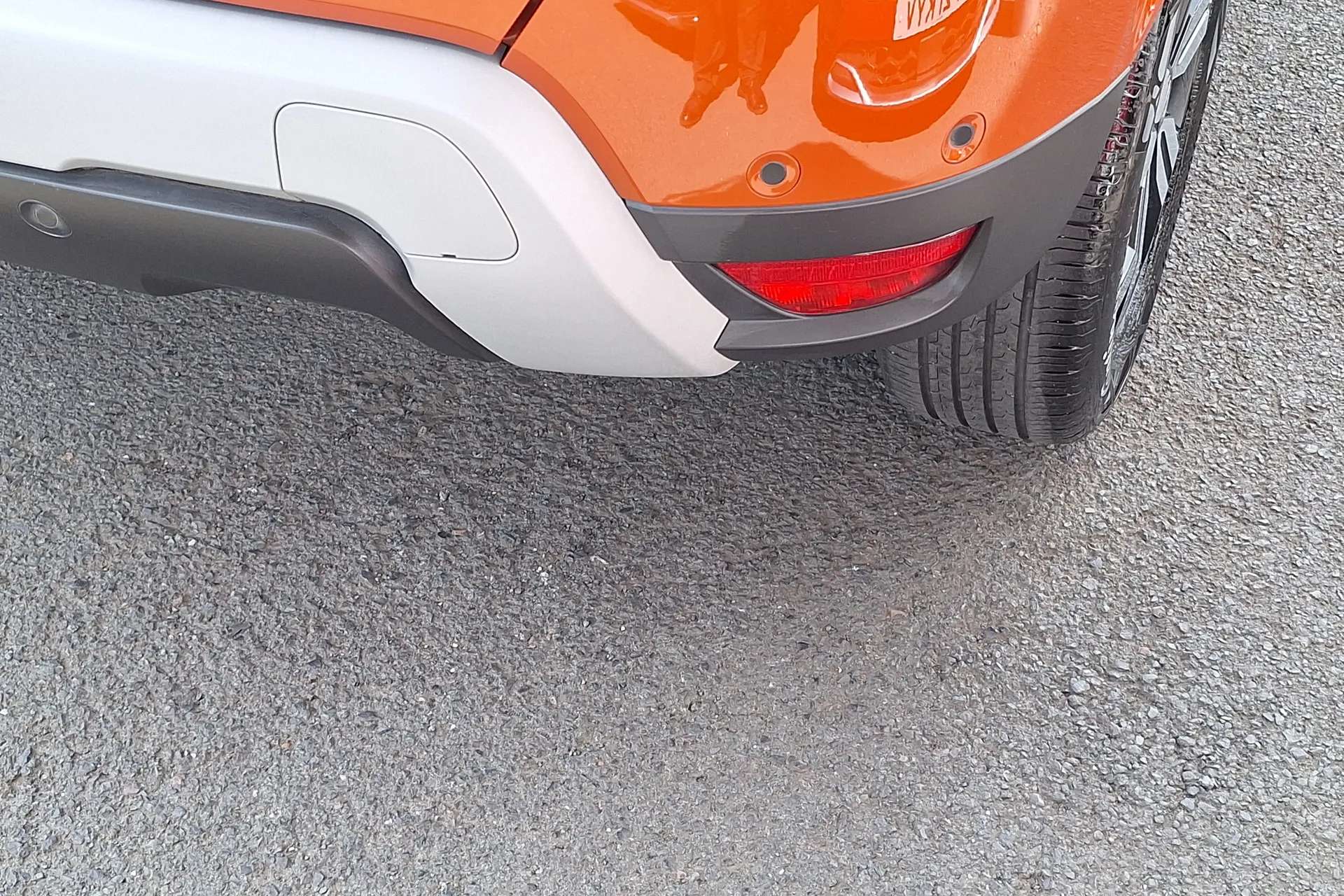2022 DACIA DUSTER 2022 DACIA DUSTER