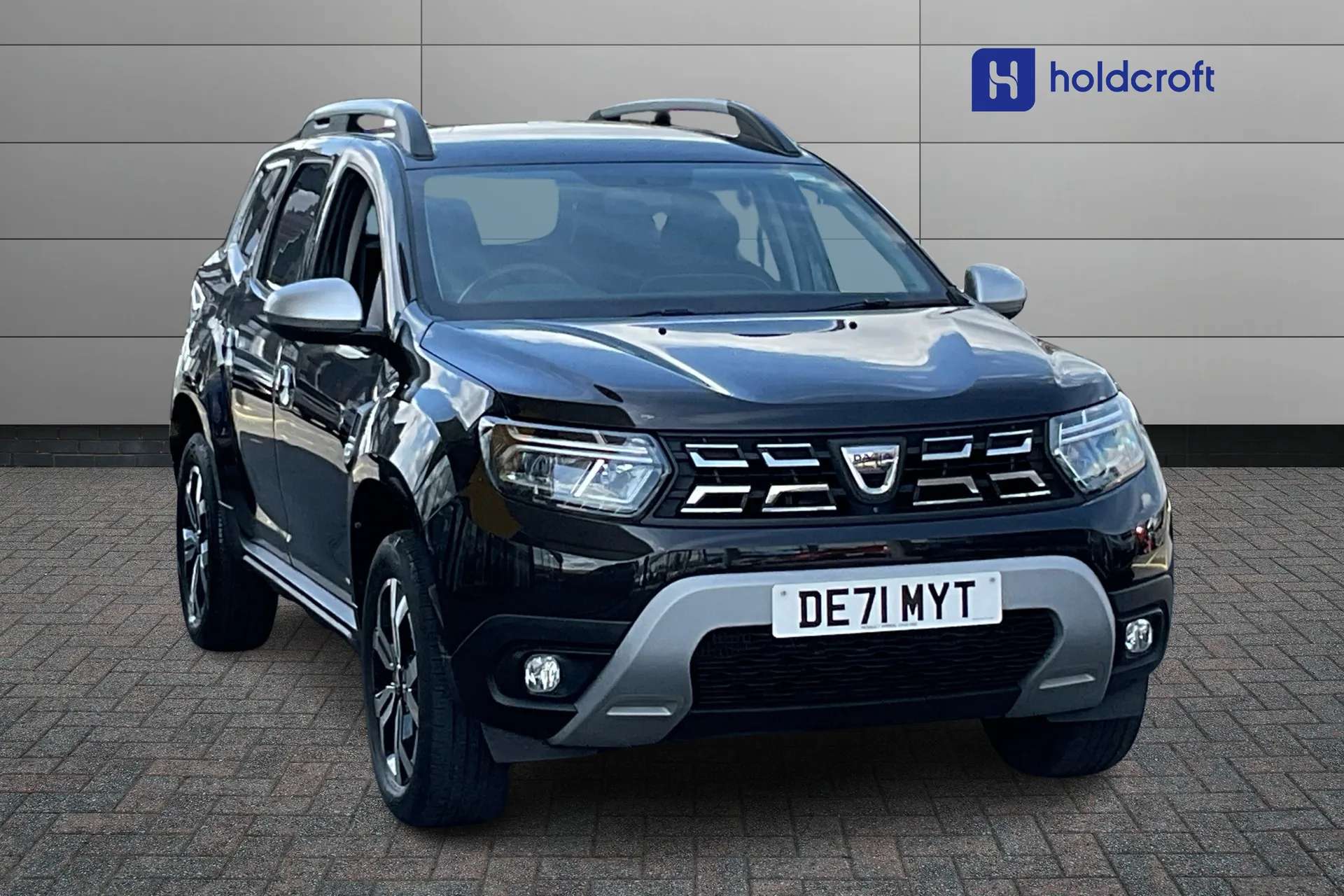 A 2021 DACIA DUSTER 1.0 TCe 100 Bi-Fuel Prestige 5dr A 2021 DACIA DUSTER 1.0 TCe 100 Bi-Fuel Prestige 5dr