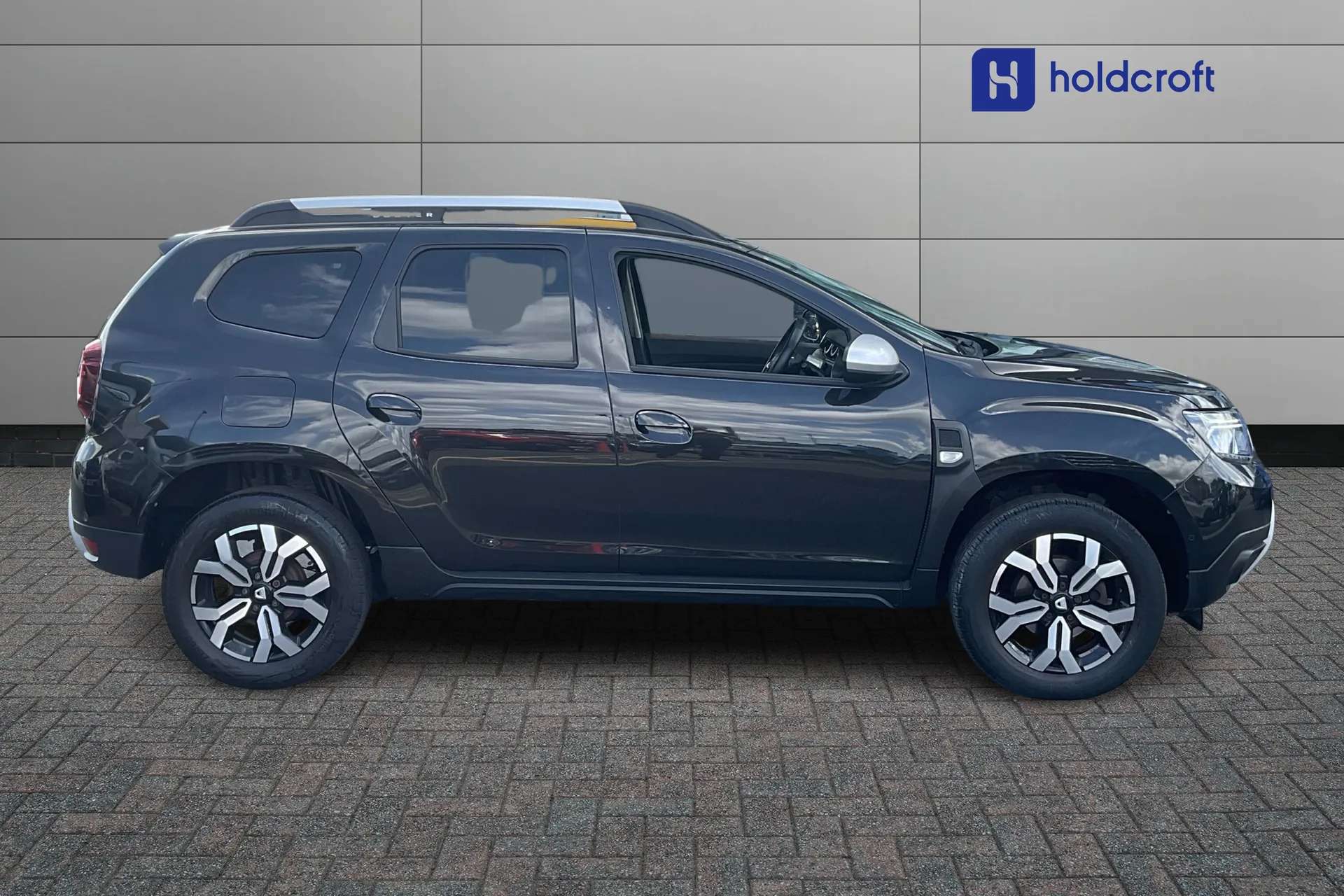 2021 DACIA DUSTER 2021 DACIA DUSTER