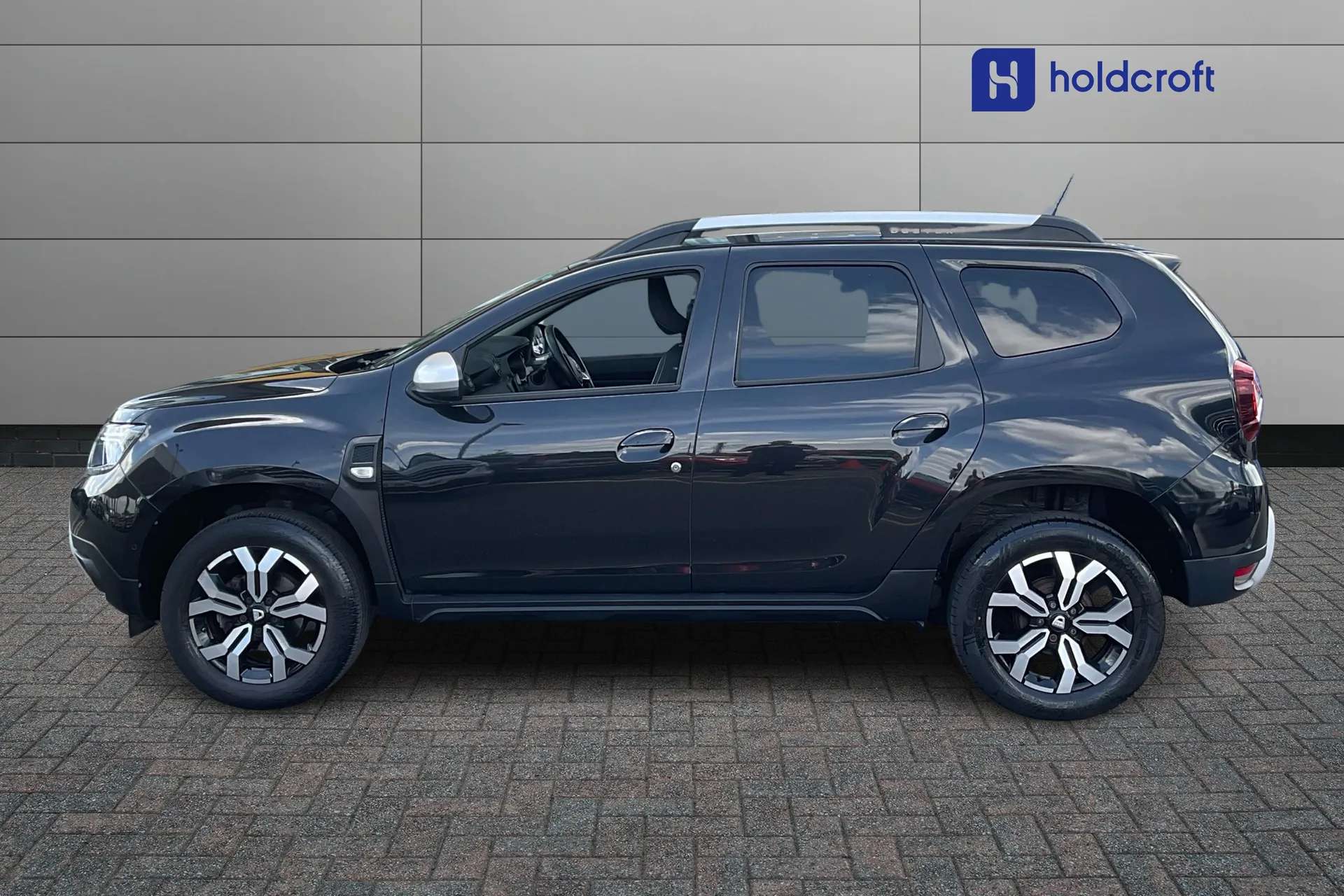 2021 DACIA DUSTER 2021 DACIA DUSTER