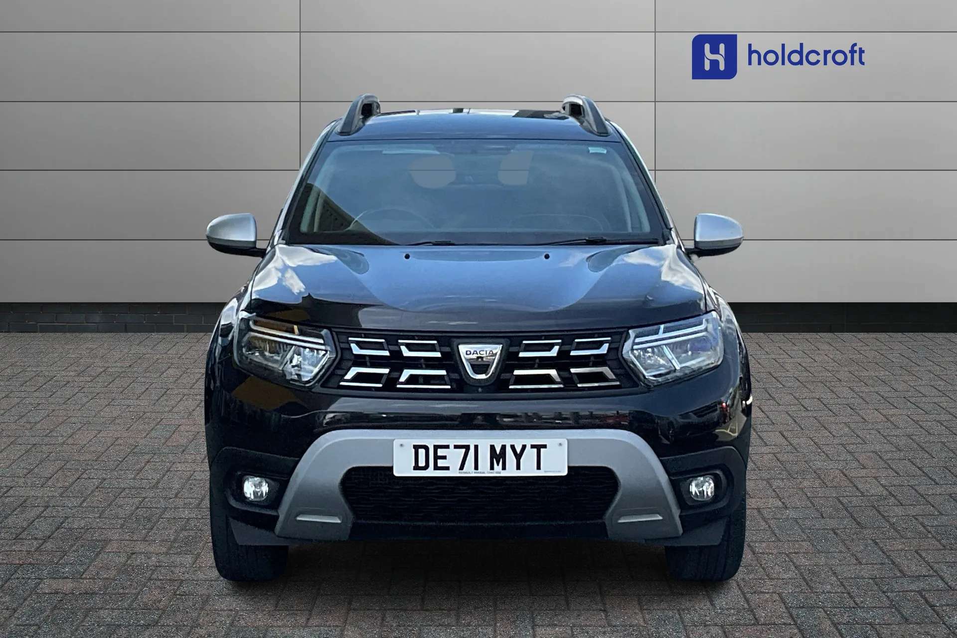2021 DACIA DUSTER 2021 DACIA DUSTER