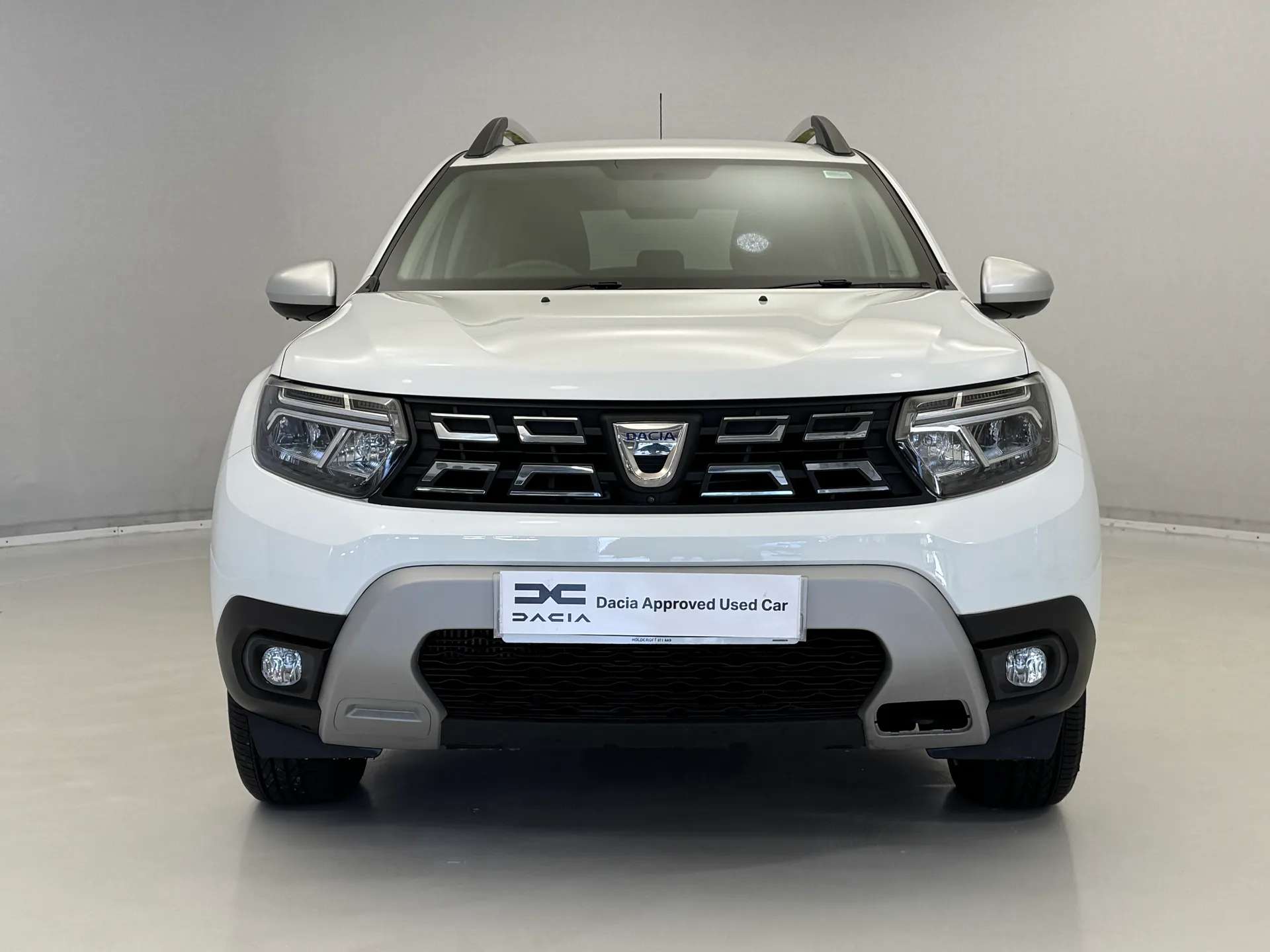 A 2022 DACIA DUSTER 1.0 TCe 90 Prestige 5dr A 2022 DACIA DUSTER 1.0 TCe 90 Prestige 5dr