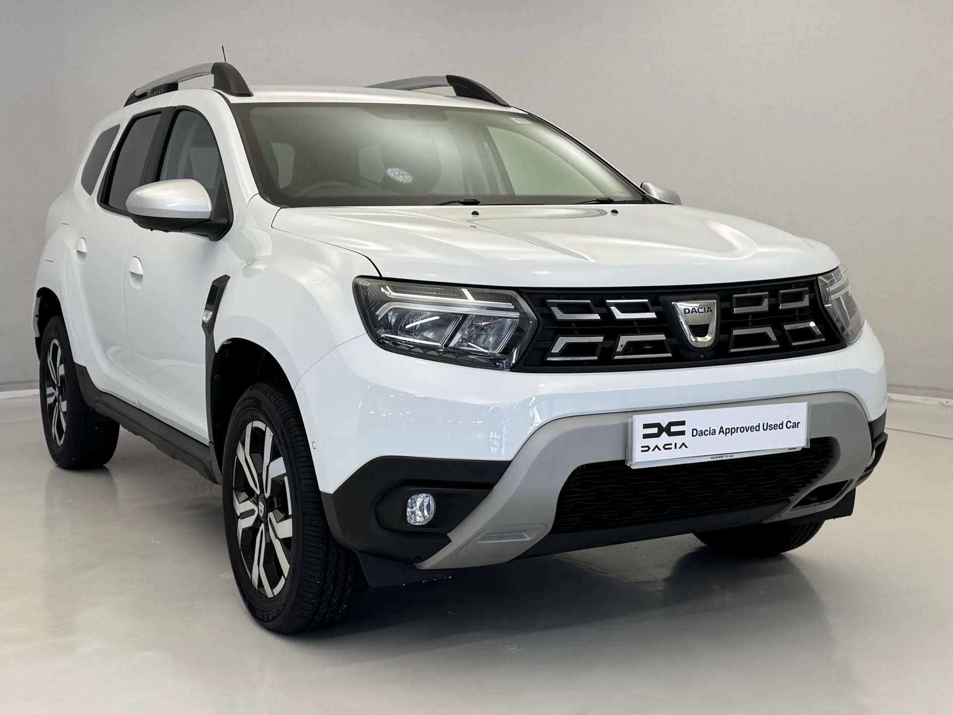 A 2022 DACIA DUSTER 1.0 TCe 90 Prestige 5dr A 2022 DACIA DUSTER 1.0 TCe 90 Prestige 5dr