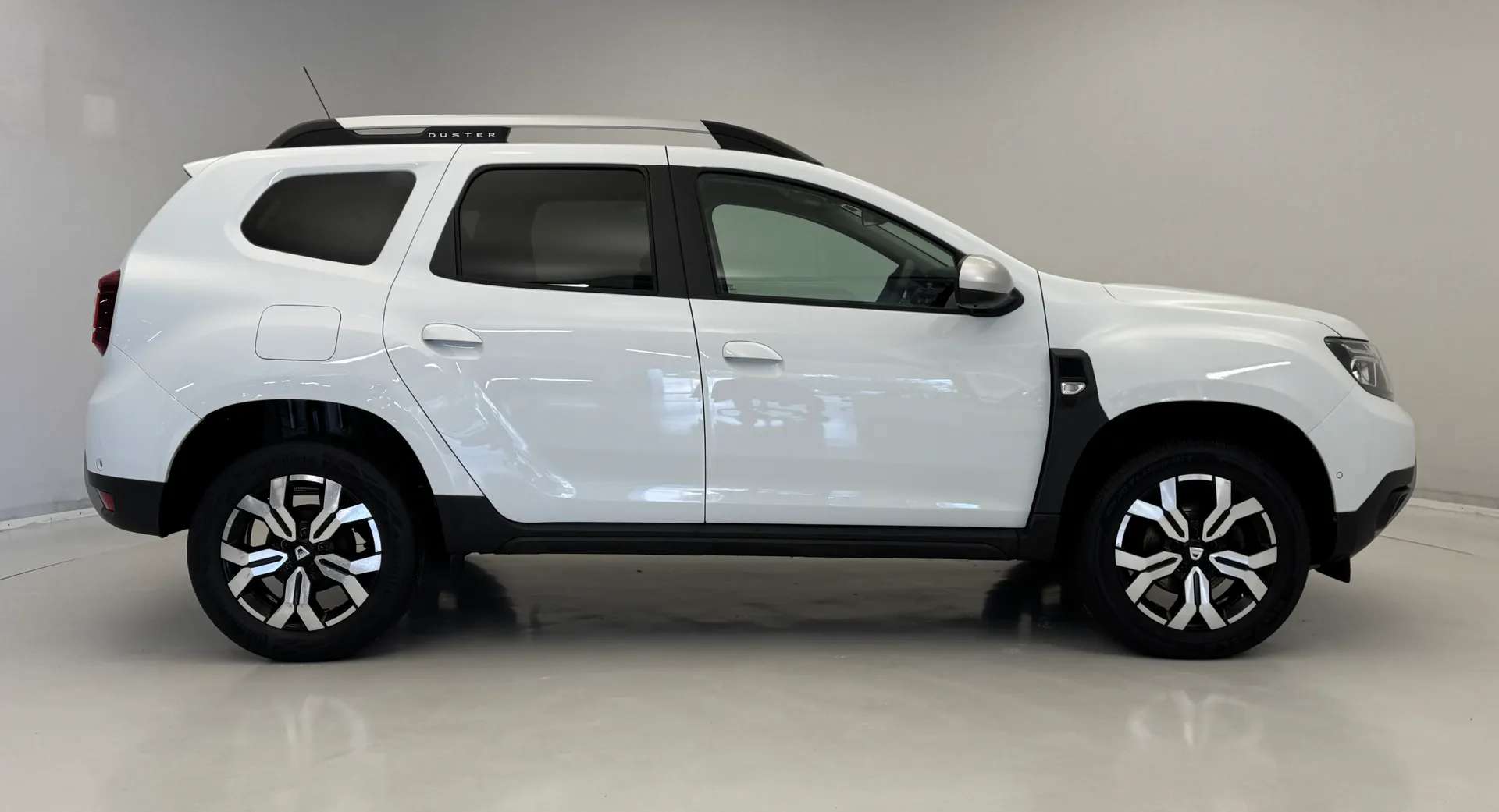 2022 DACIA DUSTER 2022 DACIA DUSTER