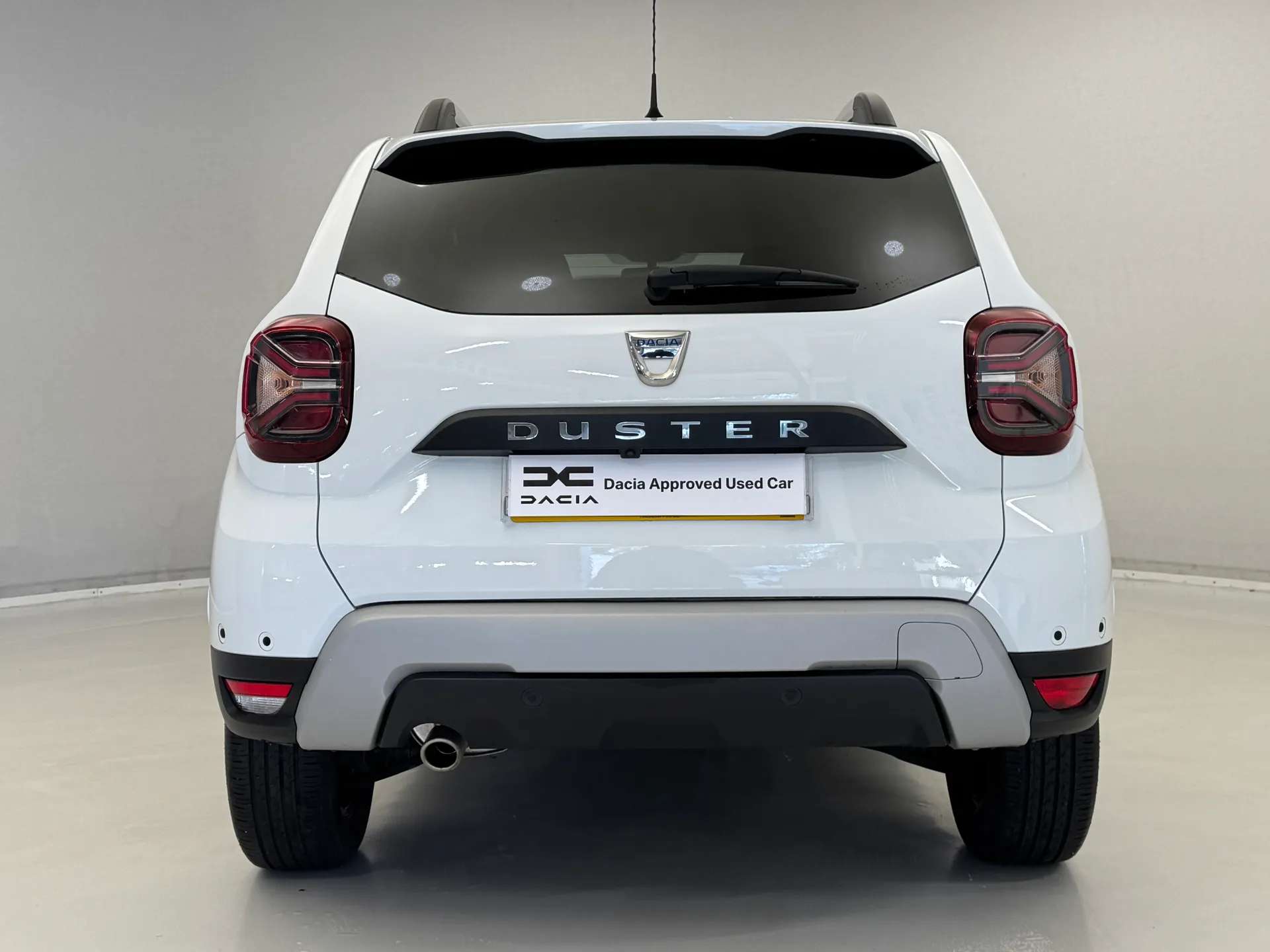 2022 DACIA DUSTER 2022 DACIA DUSTER