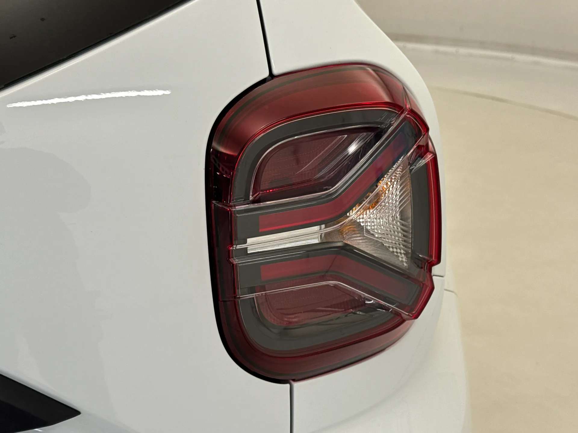 2022 DACIA DUSTER 2022 DACIA DUSTER