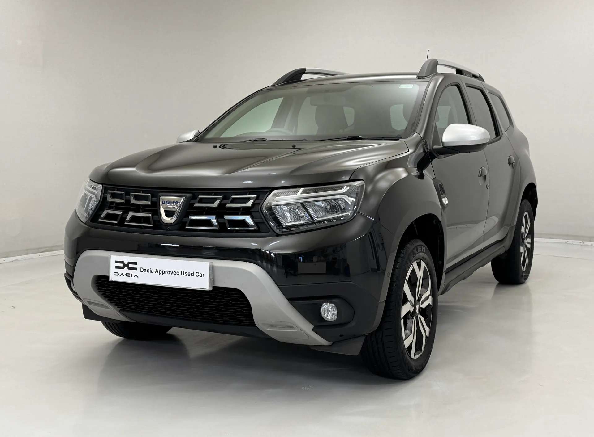 A 2022 DACIA DUSTER 1.0 TCe 90 Prestige 5dr A 2022 DACIA DUSTER 1.0 TCe 90 Prestige 5dr
