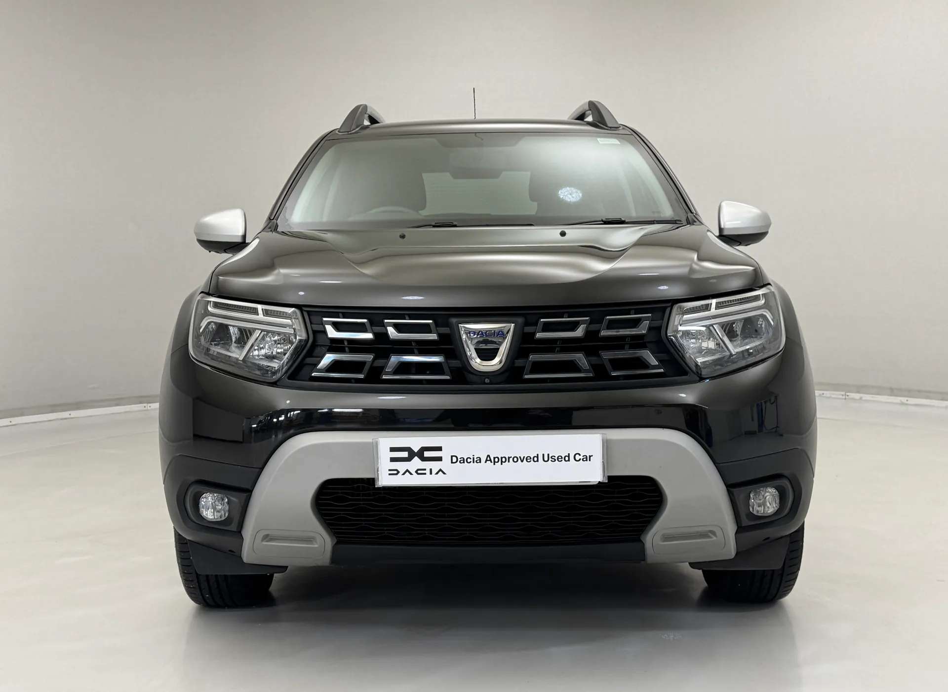 A 2022 DACIA DUSTER 1.0 TCe 90 Prestige 5dr A 2022 DACIA DUSTER 1.0 TCe 90 Prestige 5dr
