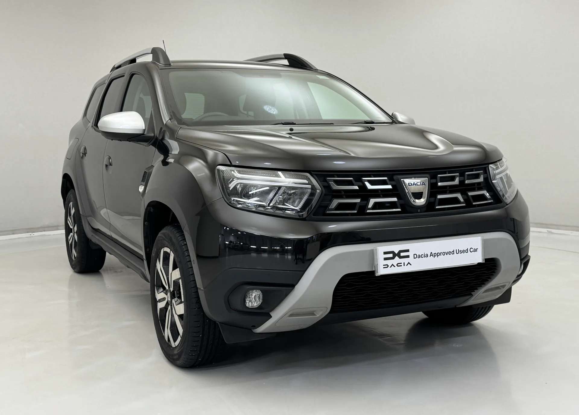 A 2022 DACIA DUSTER 1.0 TCe 90 Prestige 5dr A 2022 DACIA DUSTER 1.0 TCe 90 Prestige 5dr