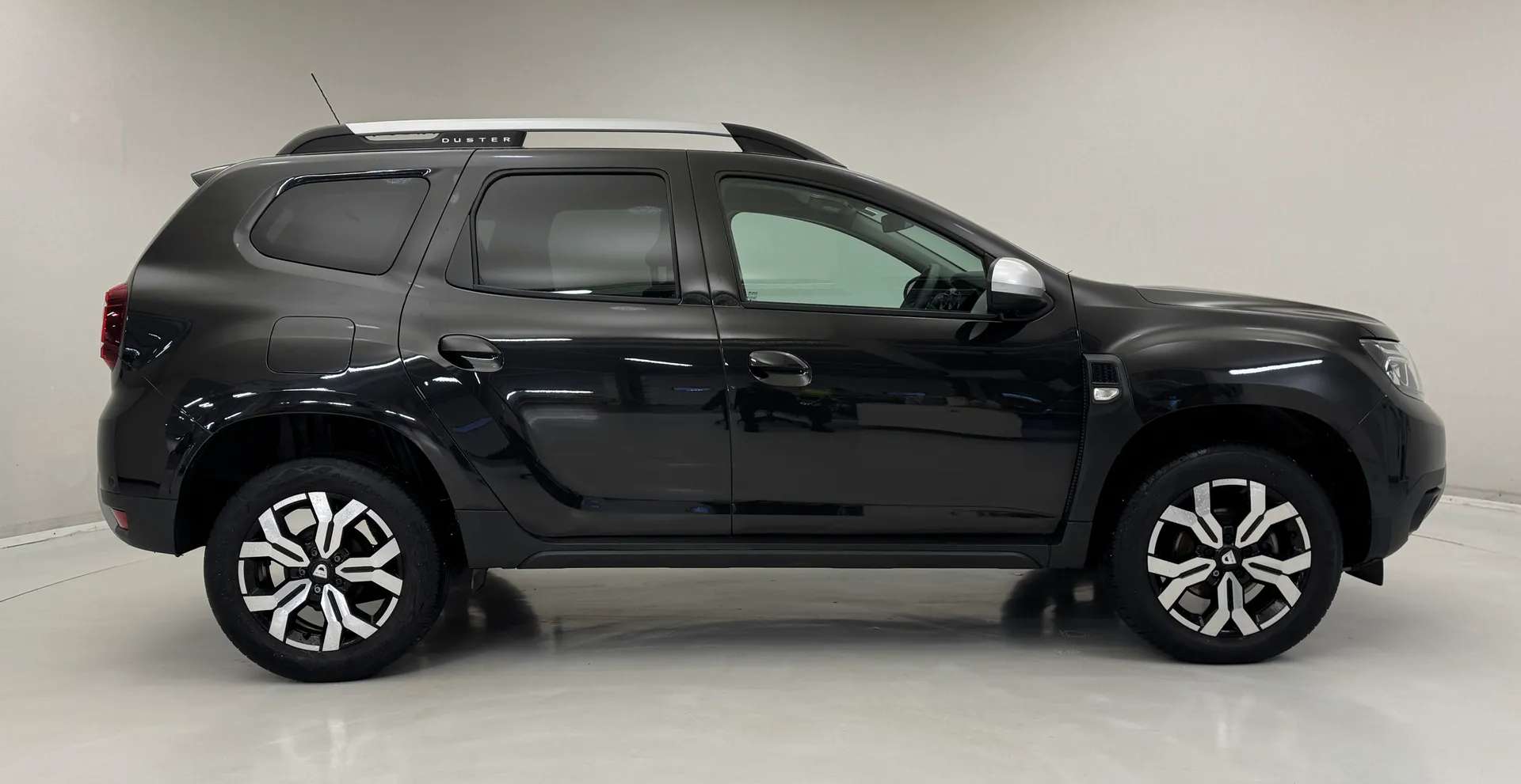 2022 DACIA DUSTER 2022 DACIA DUSTER