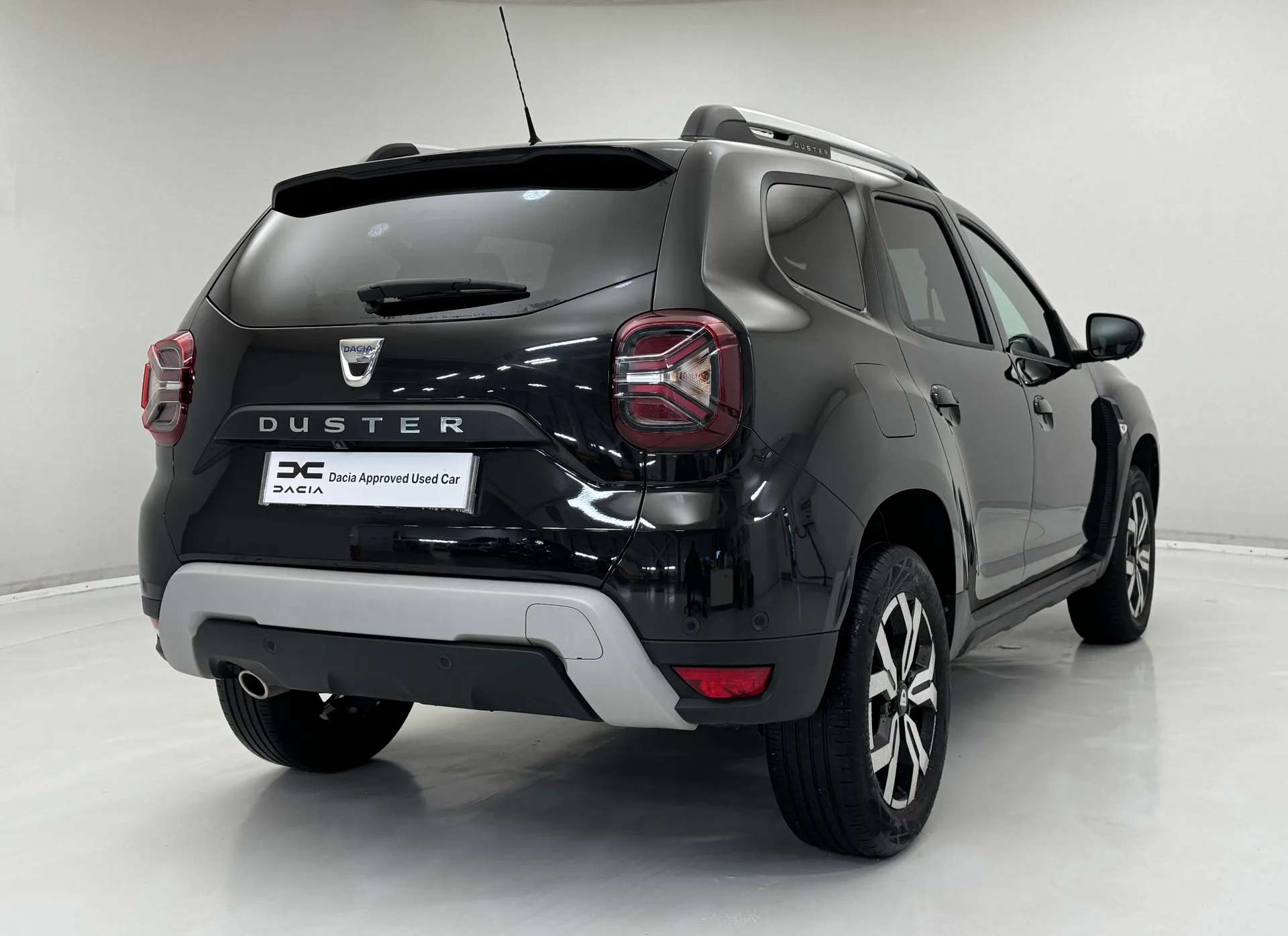 2022 DACIA DUSTER 2022 DACIA DUSTER
