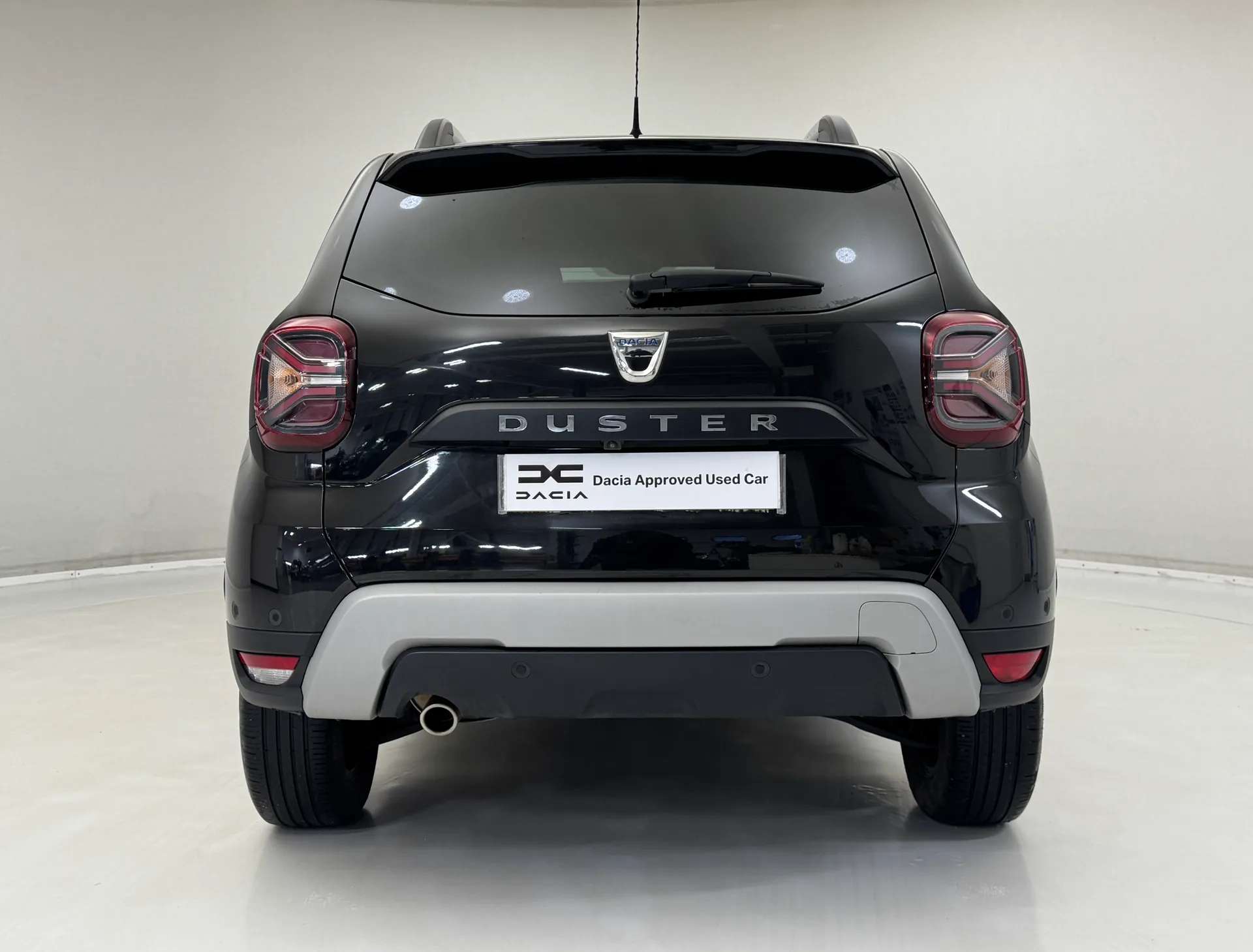 2022 DACIA DUSTER 2022 DACIA DUSTER