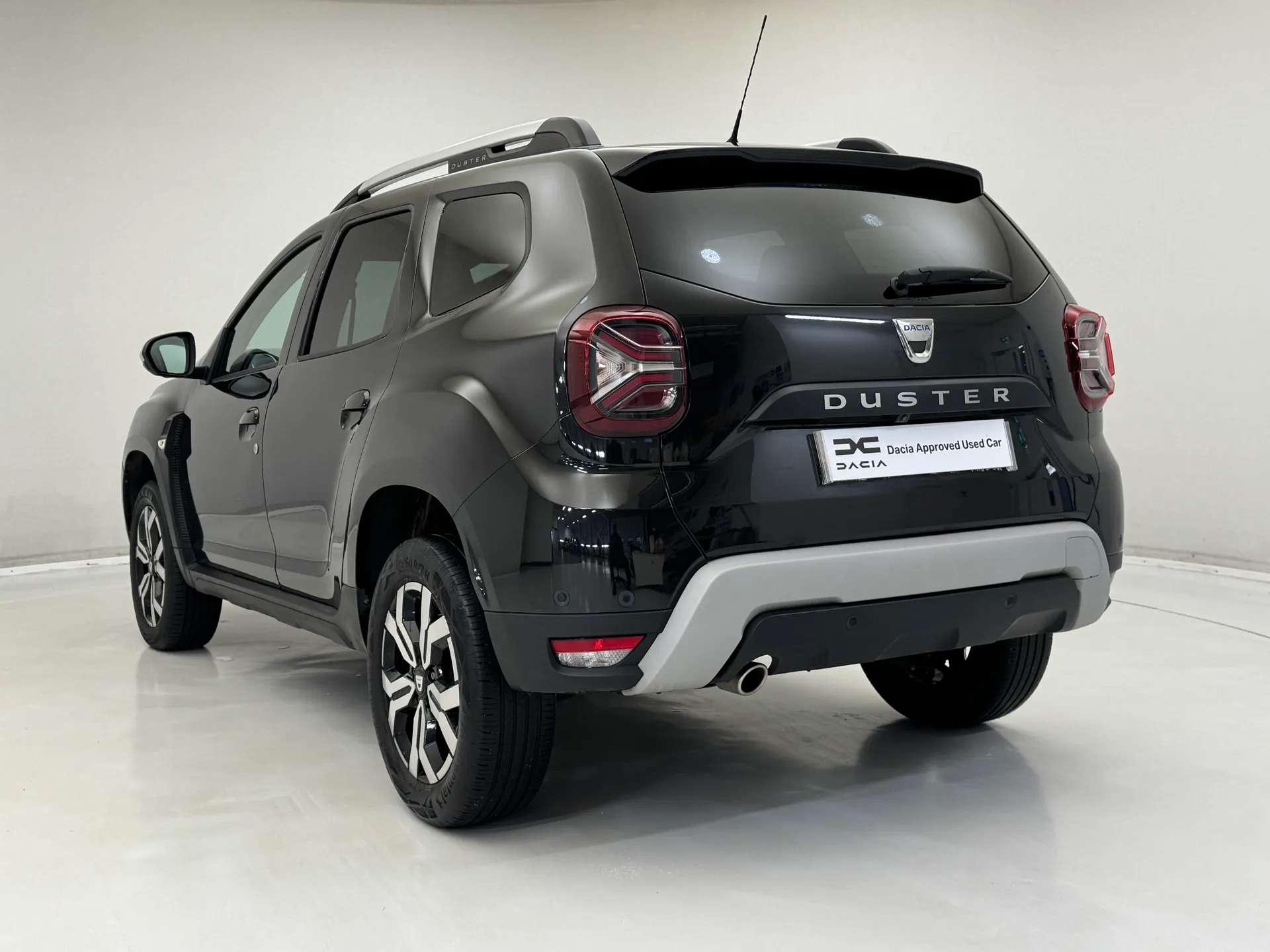 2022 DACIA DUSTER 2022 DACIA DUSTER