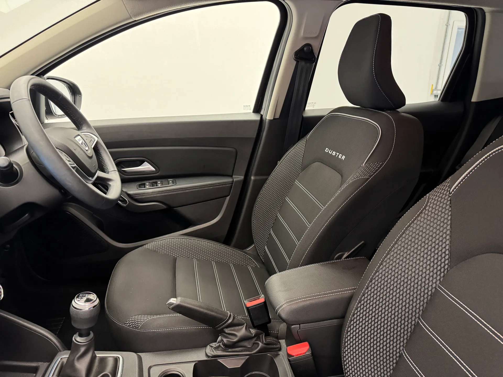 2022 DACIA DUSTER 2022 DACIA DUSTER
