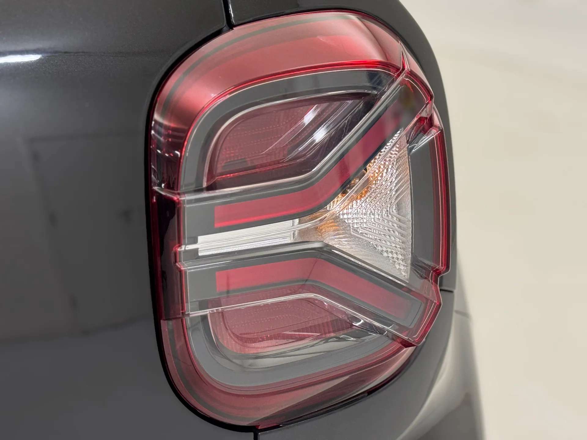 2022 DACIA DUSTER 2022 DACIA DUSTER