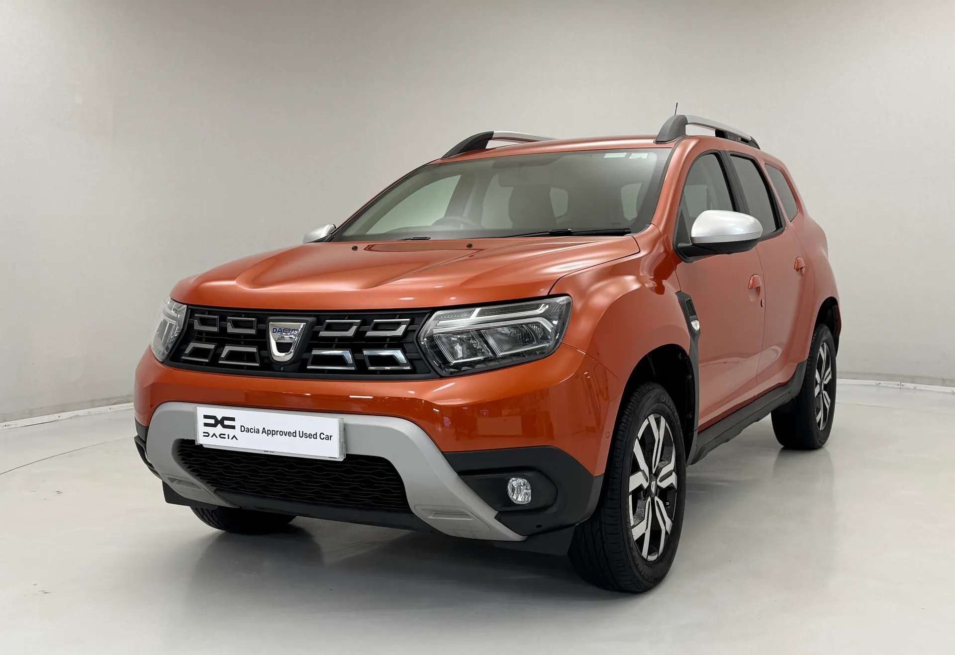 A 2022 DACIA DUSTER 1.0 TCe 90 Prestige 5dr A 2022 DACIA DUSTER 1.0 TCe 90 Prestige 5dr
