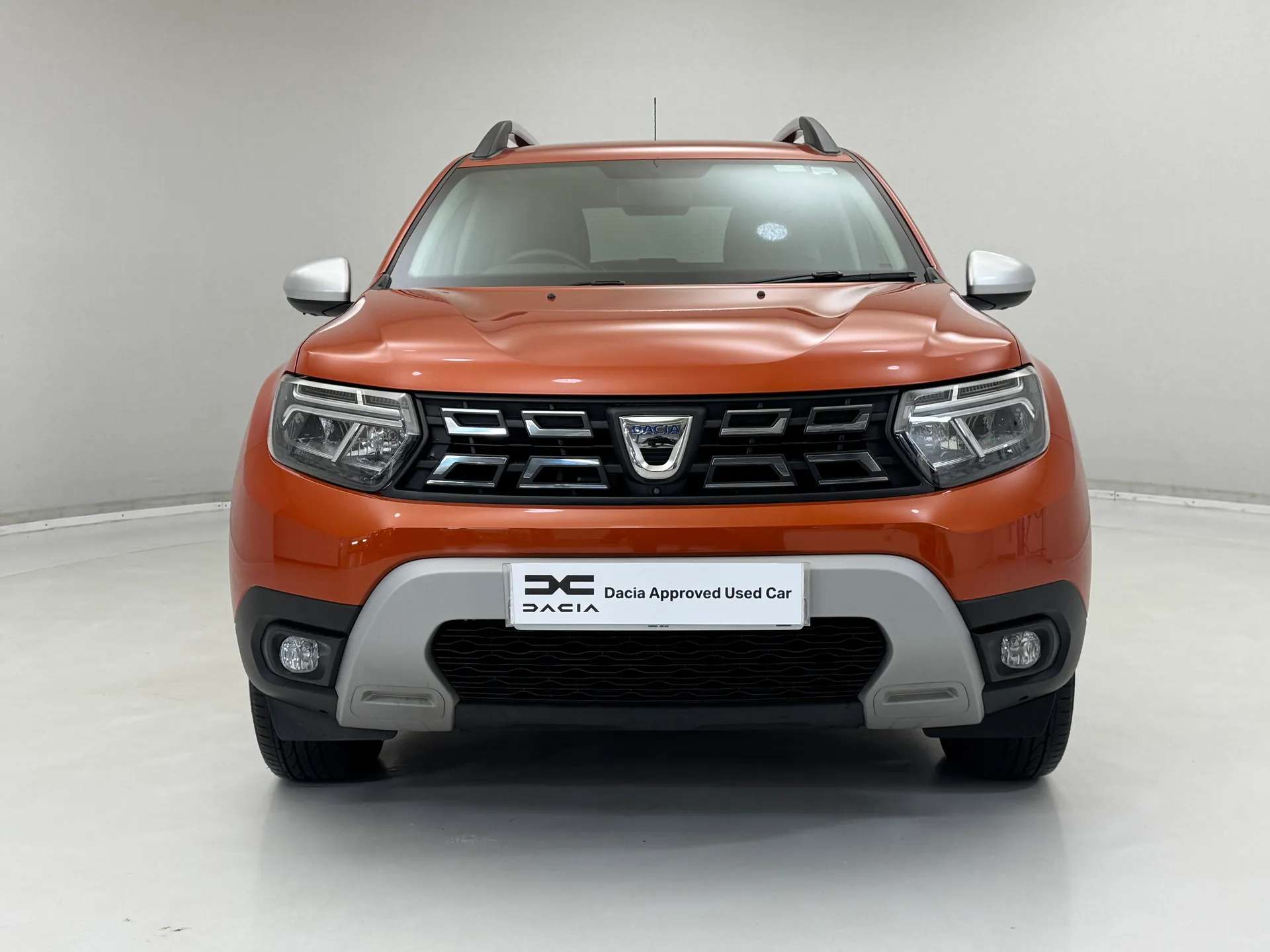 A 2022 DACIA DUSTER 1.0 TCe 90 Prestige 5dr A 2022 DACIA DUSTER 1.0 TCe 90 Prestige 5dr