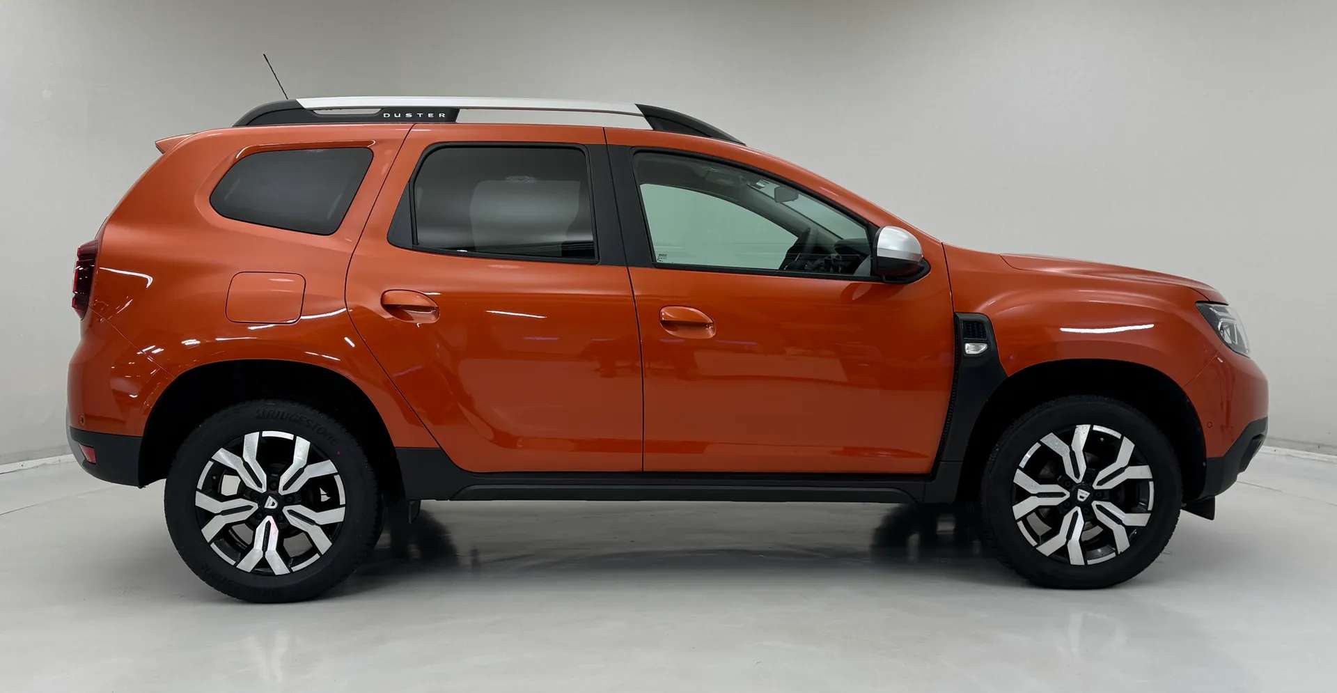 2022 DACIA DUSTER 2022 DACIA DUSTER