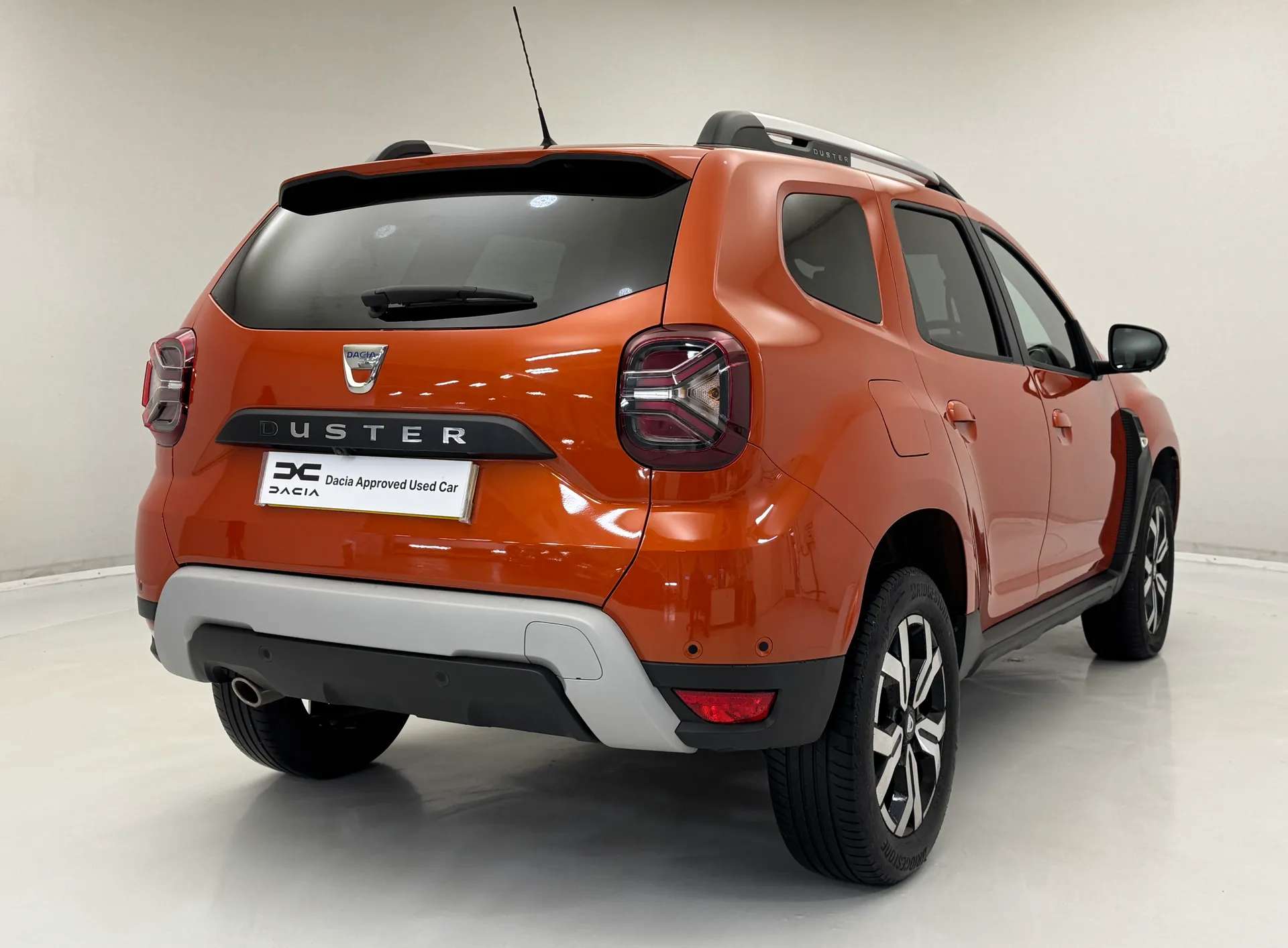 2022 DACIA DUSTER 2022 DACIA DUSTER