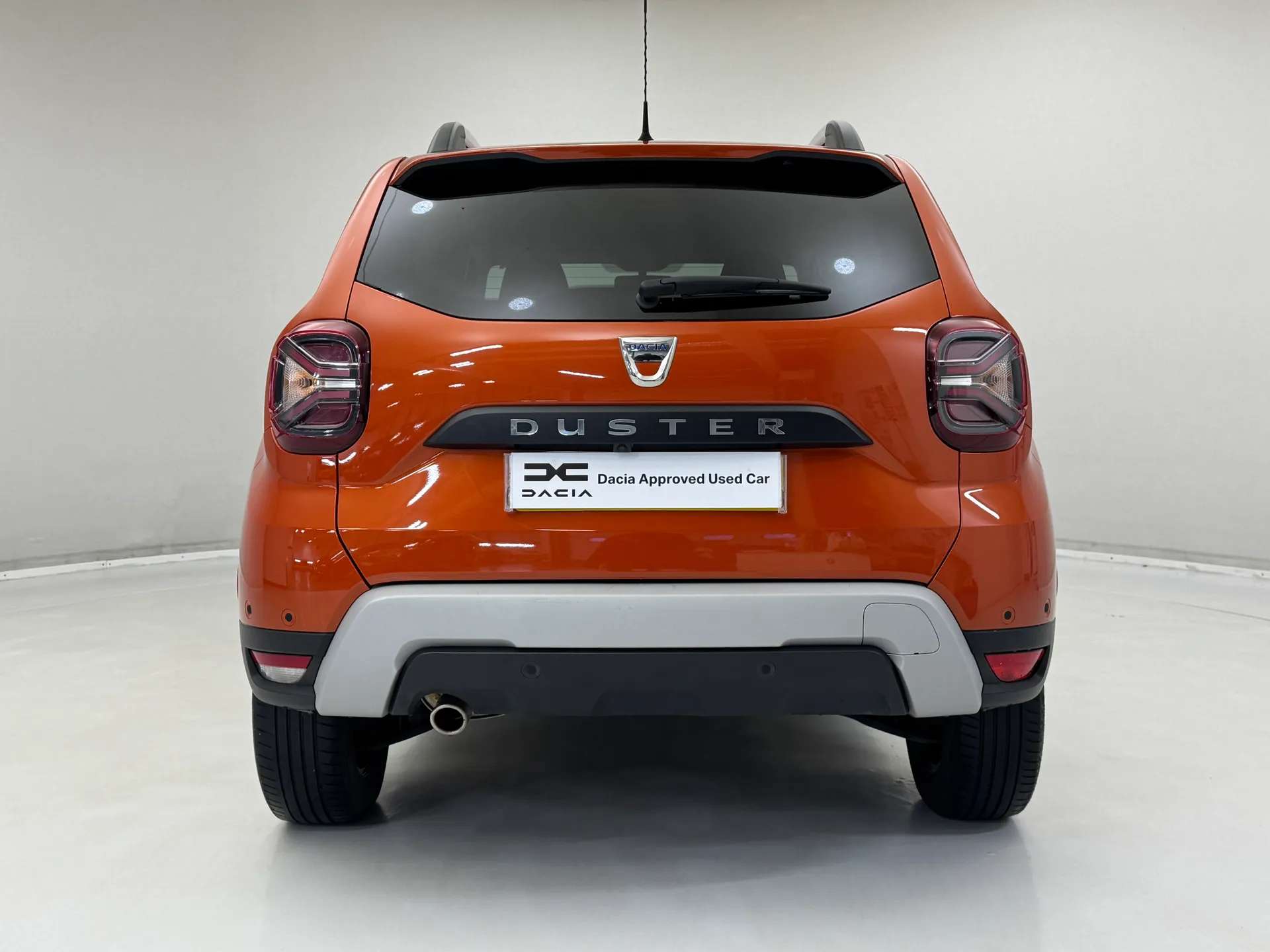 2022 DACIA DUSTER 2022 DACIA DUSTER