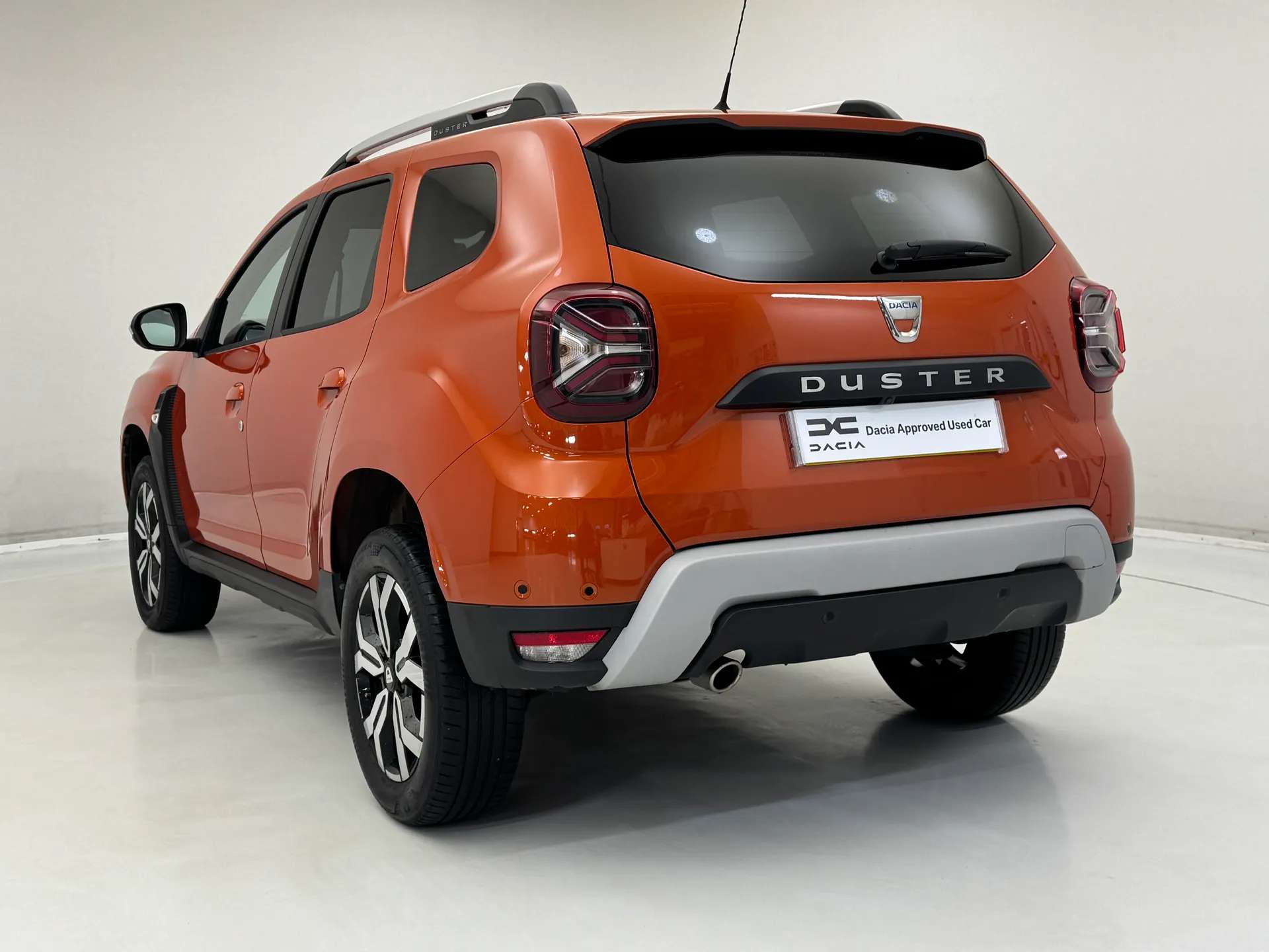 2022 DACIA DUSTER 2022 DACIA DUSTER