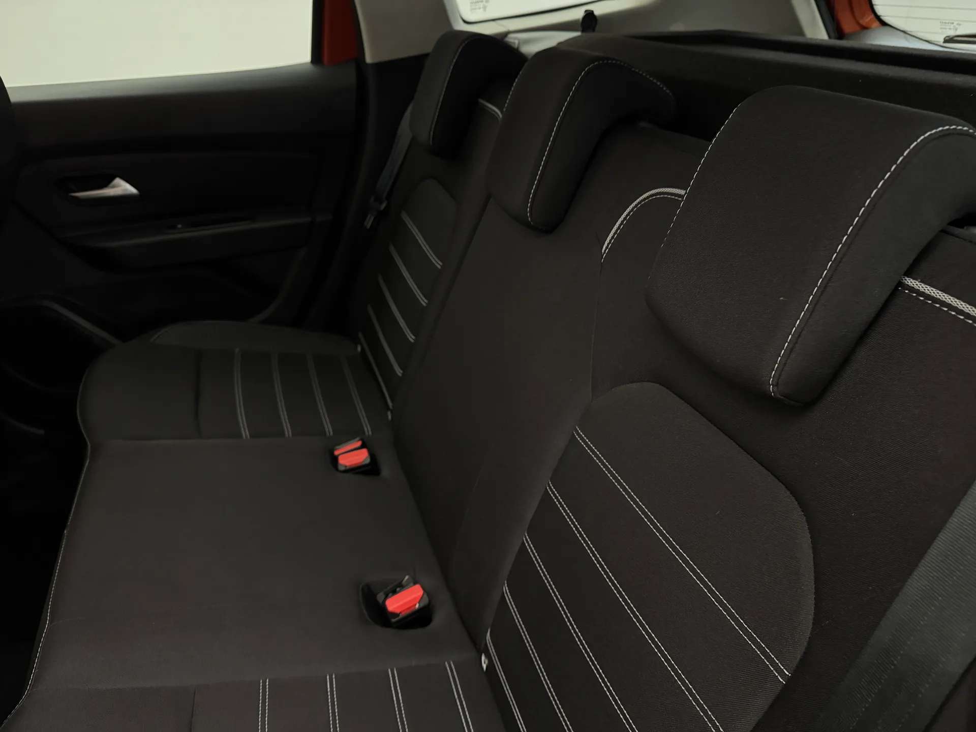 2022 DACIA DUSTER 2022 DACIA DUSTER