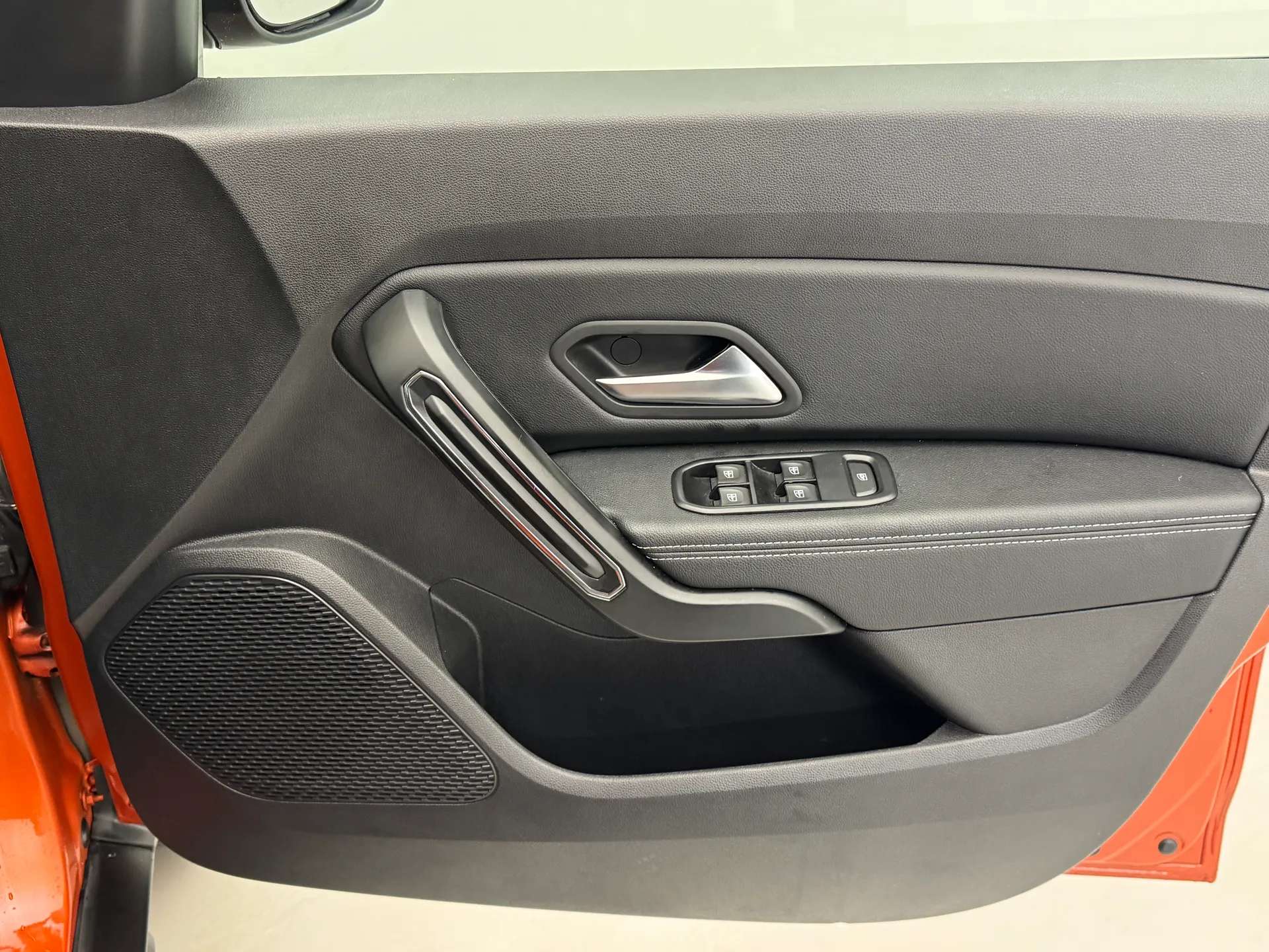 2022 DACIA DUSTER 2022 DACIA DUSTER