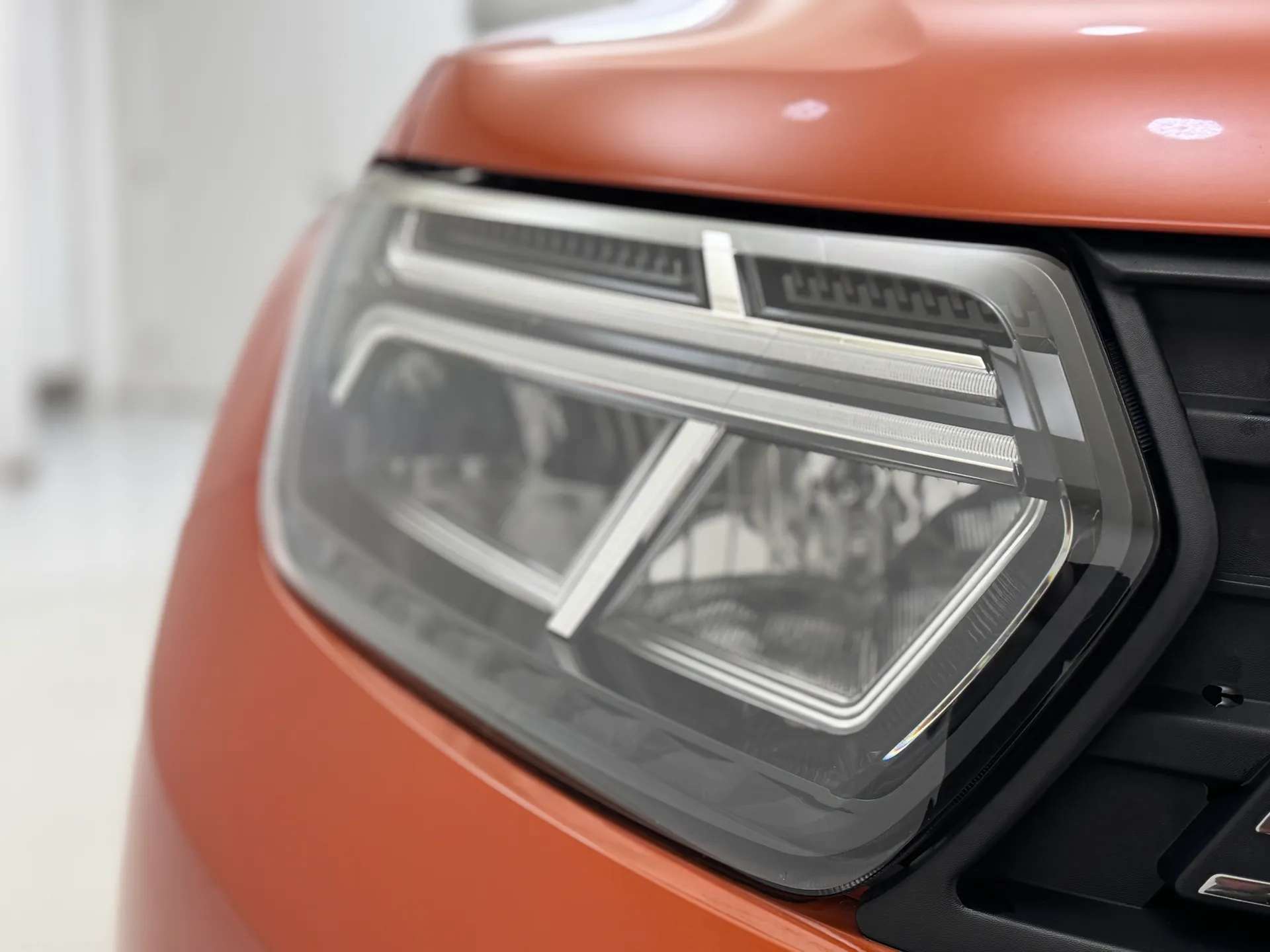 2022 DACIA DUSTER 2022 DACIA DUSTER