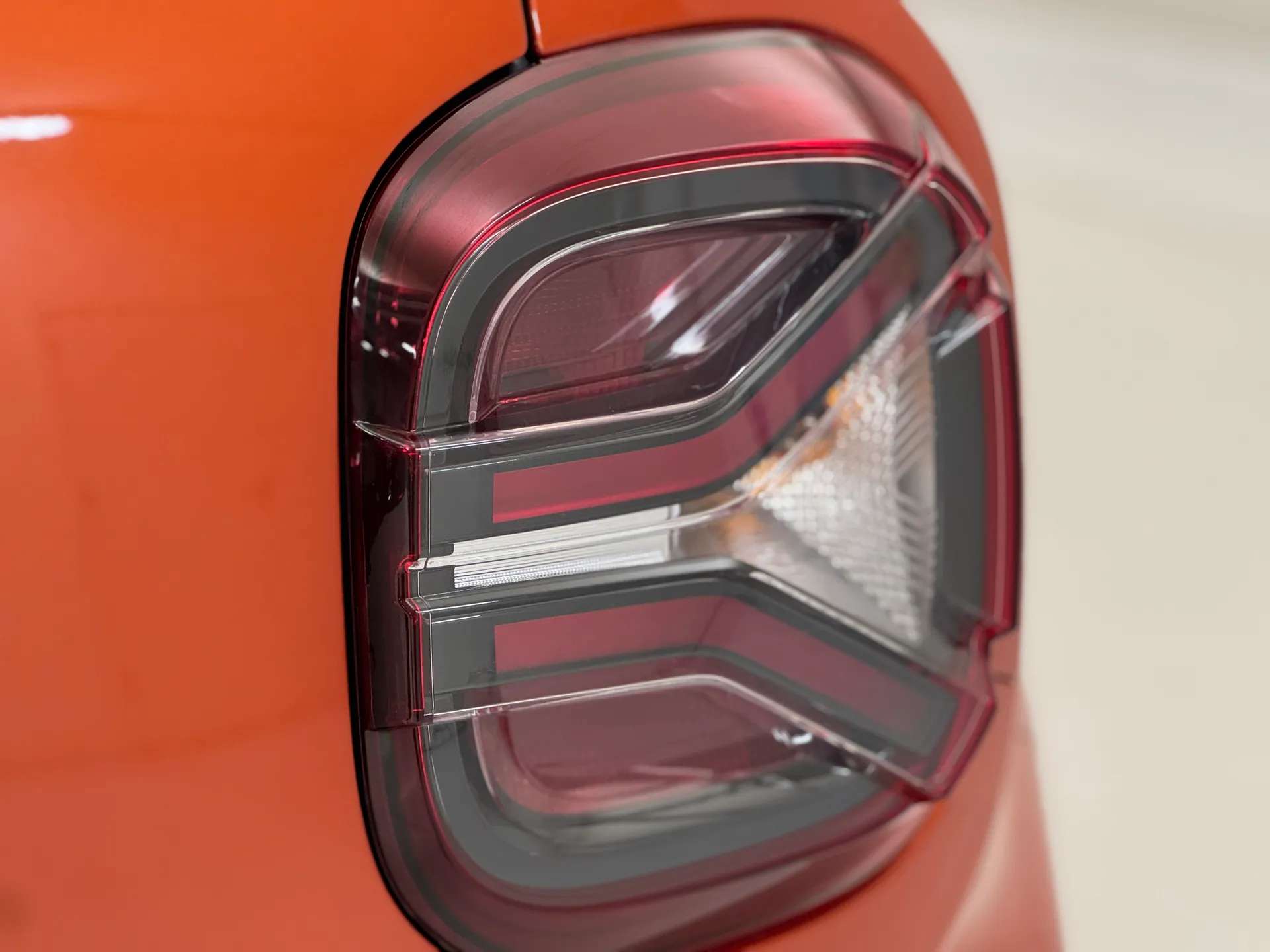 2022 DACIA DUSTER 2022 DACIA DUSTER