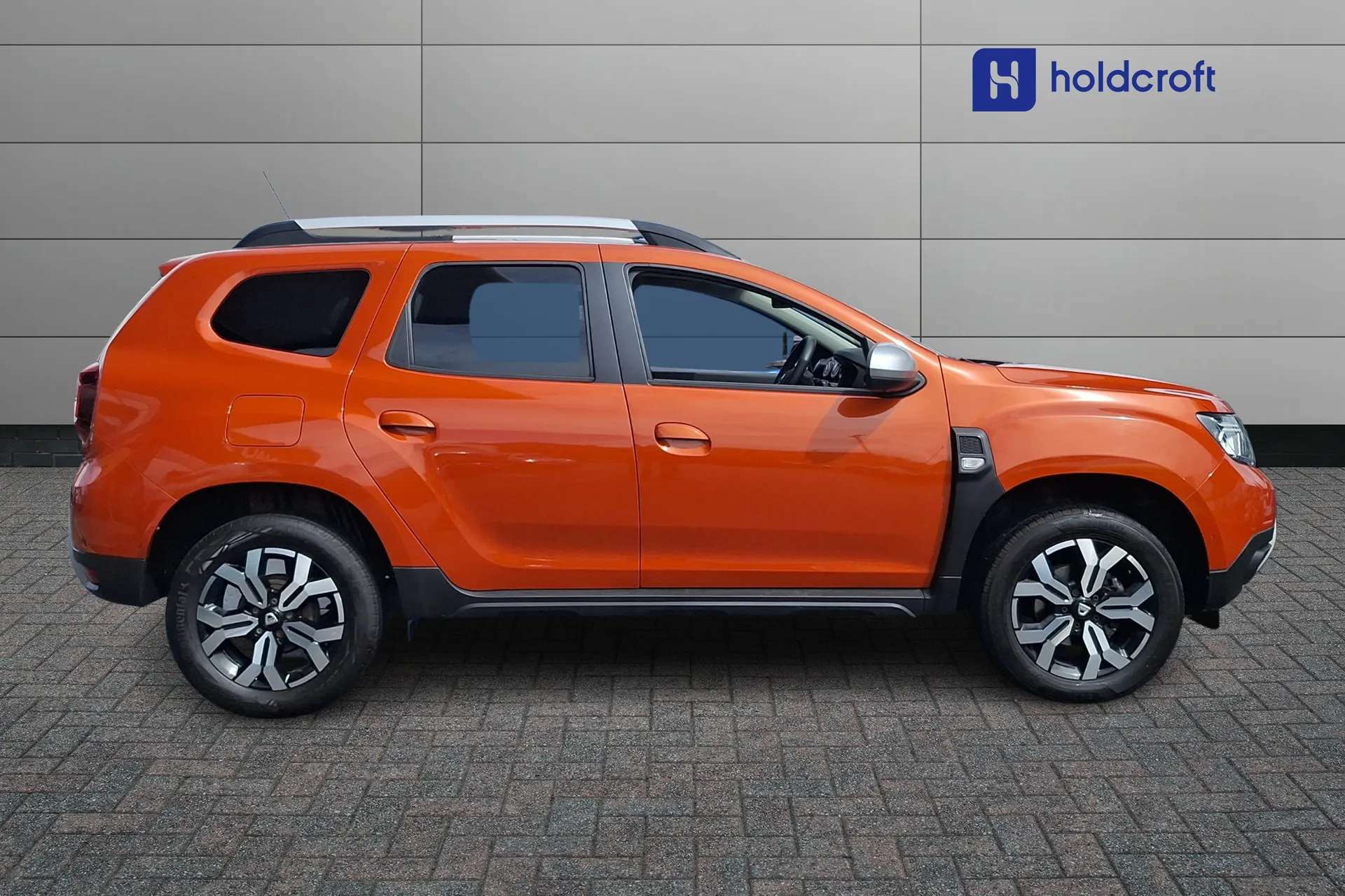 2022 DACIA DUSTER 2022 DACIA DUSTER
