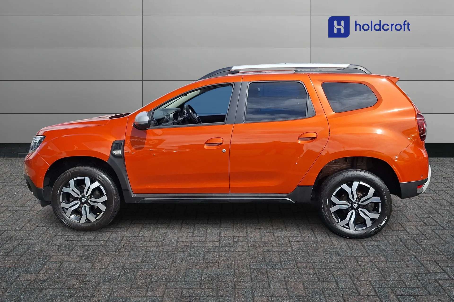 2022 DACIA DUSTER 2022 DACIA DUSTER
