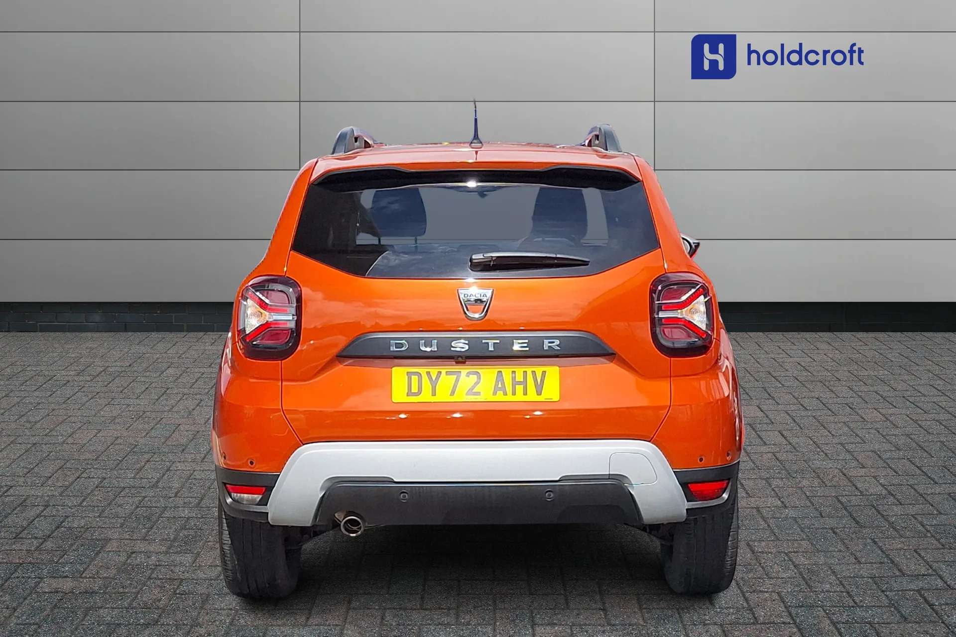 2022 DACIA DUSTER 2022 DACIA DUSTER