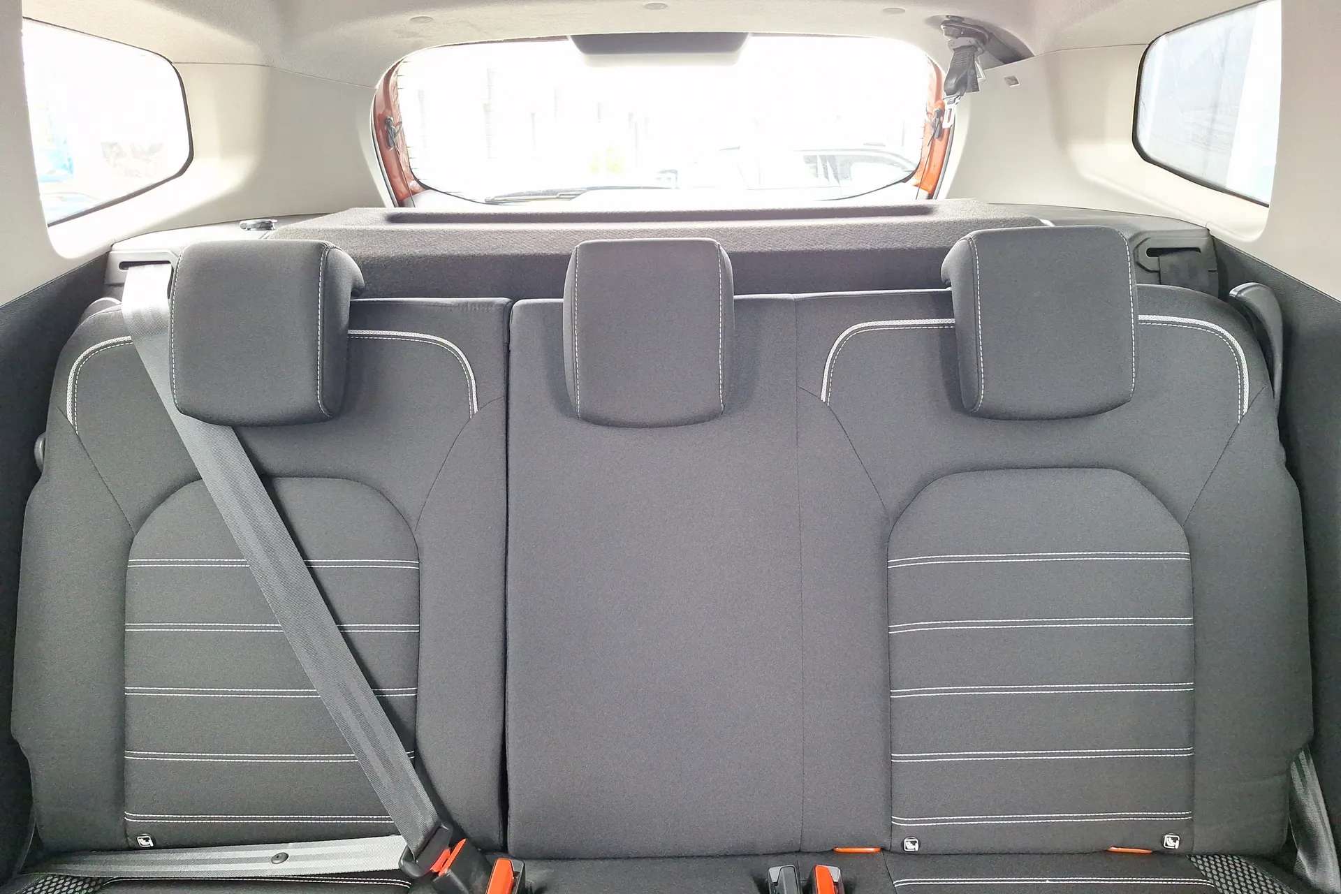 2022 DACIA DUSTER 2022 DACIA DUSTER