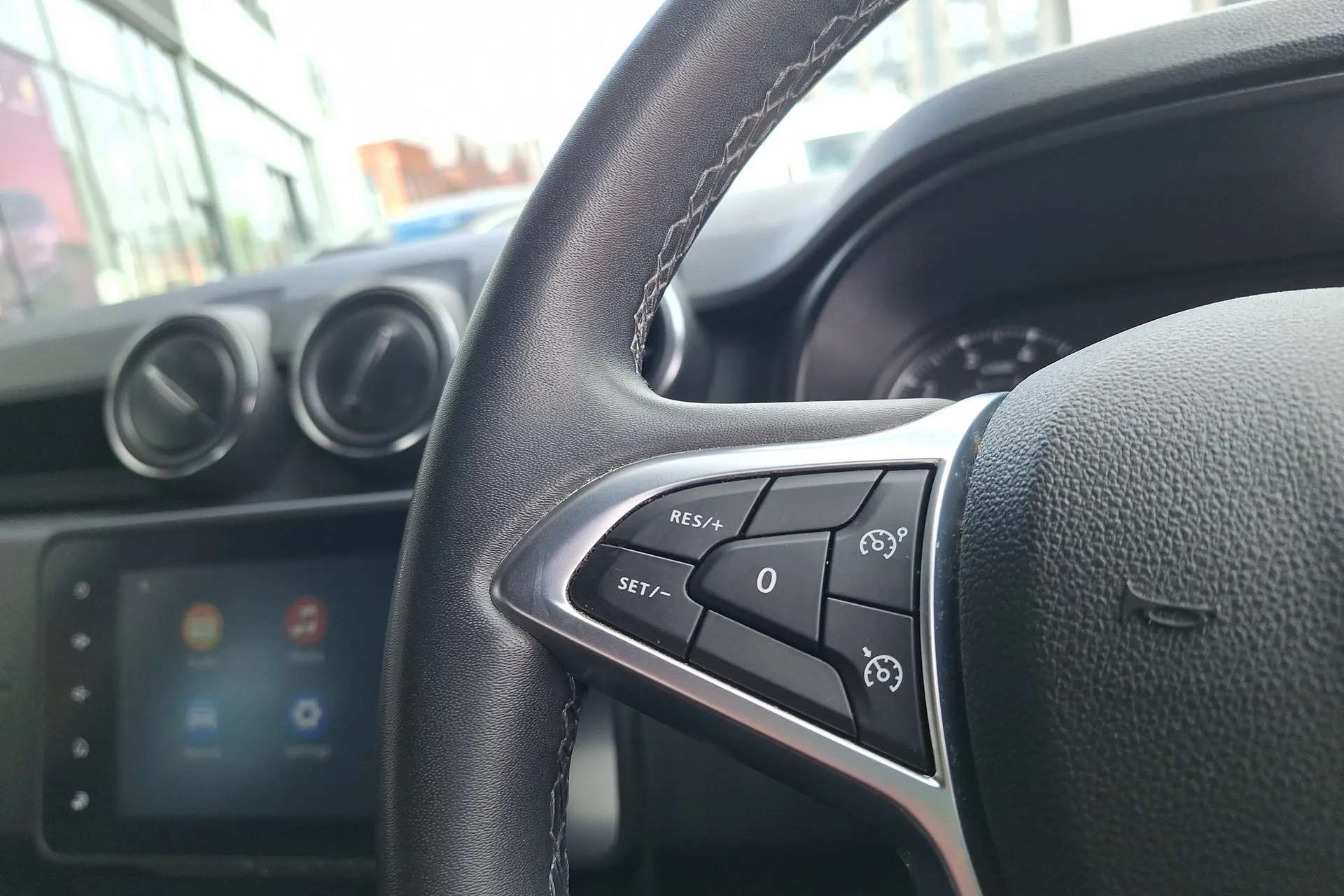 2022 DACIA DUSTER 2022 DACIA DUSTER