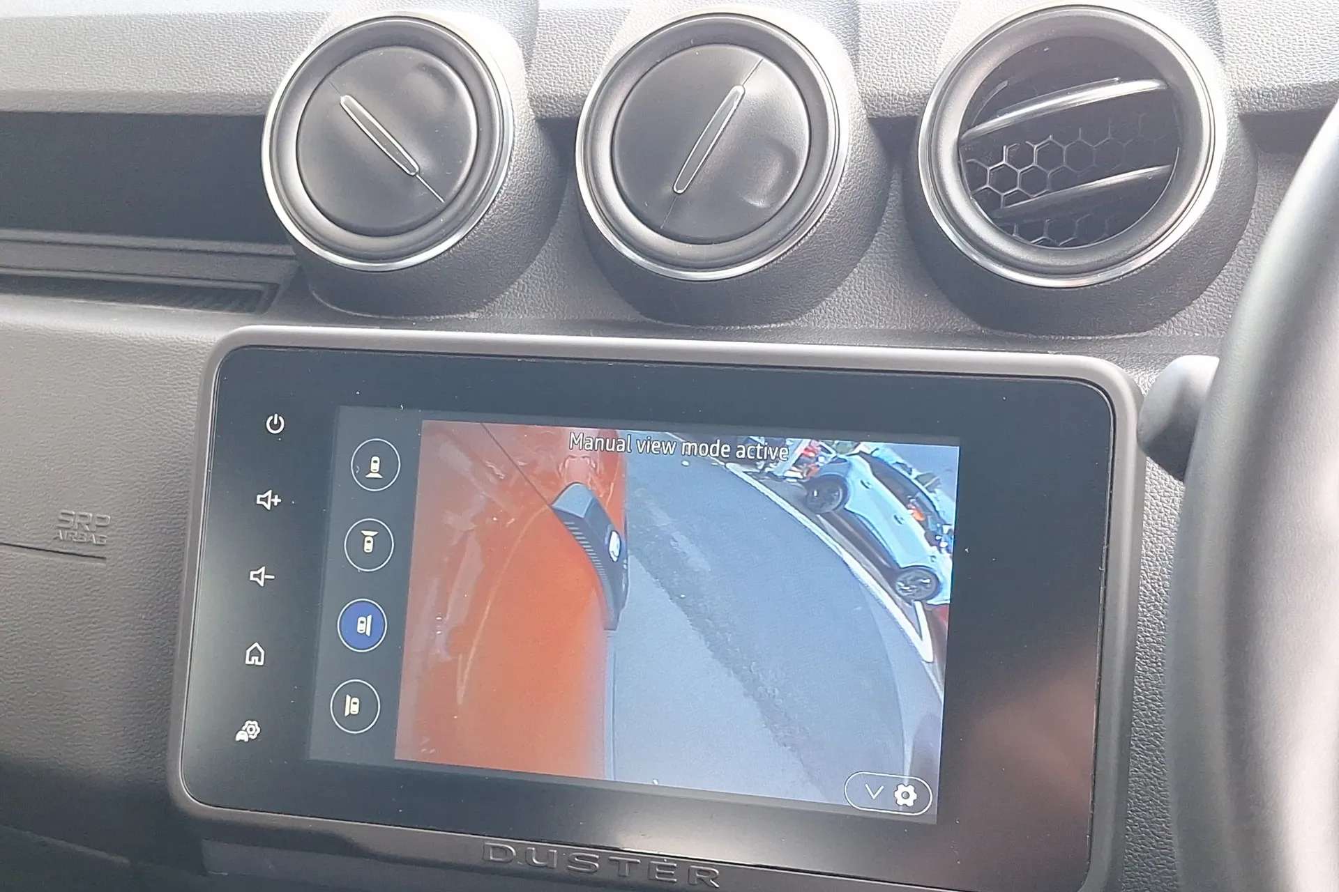 2022 DACIA DUSTER 2022 DACIA DUSTER