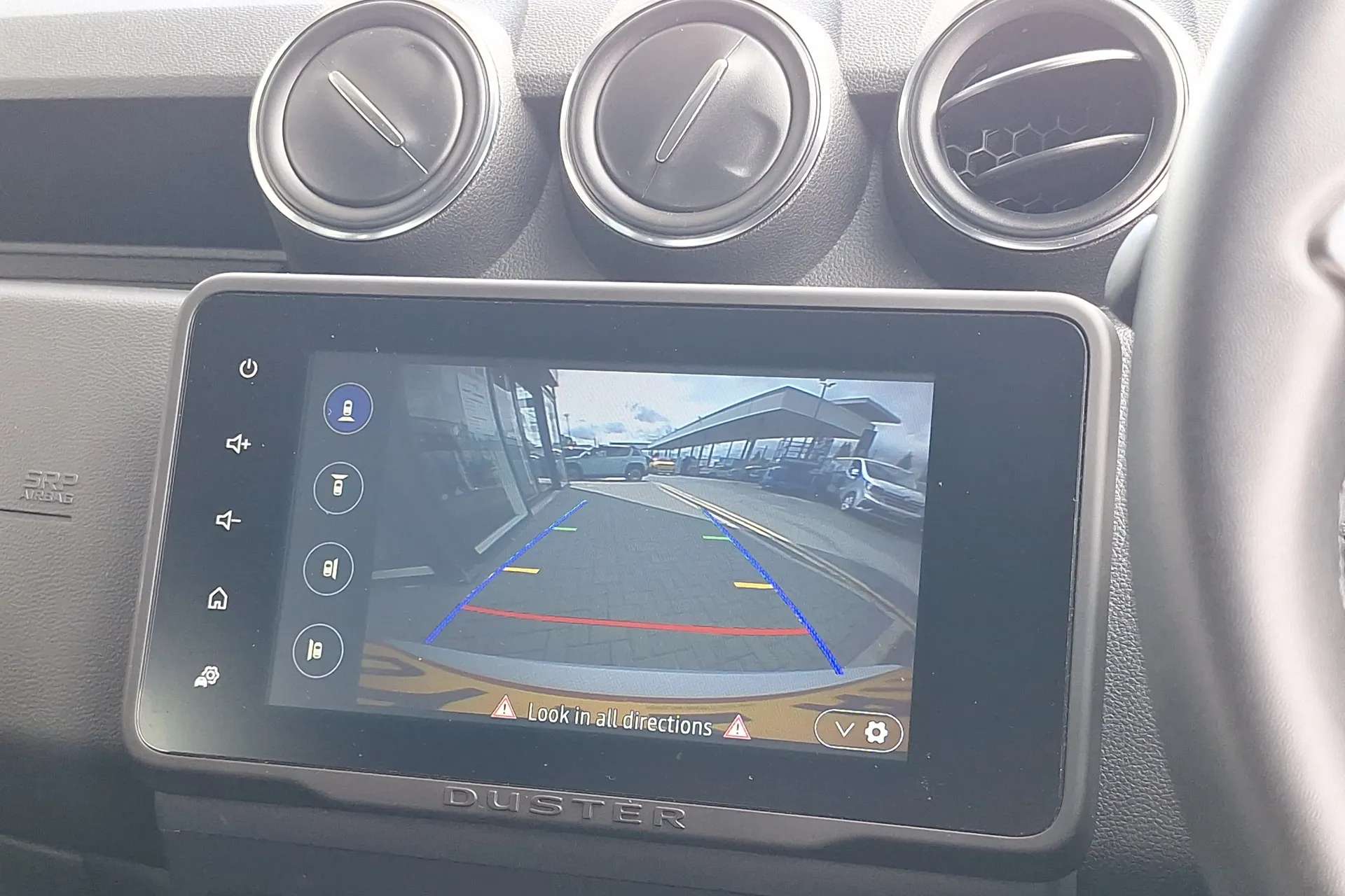 2022 DACIA DUSTER 2022 DACIA DUSTER