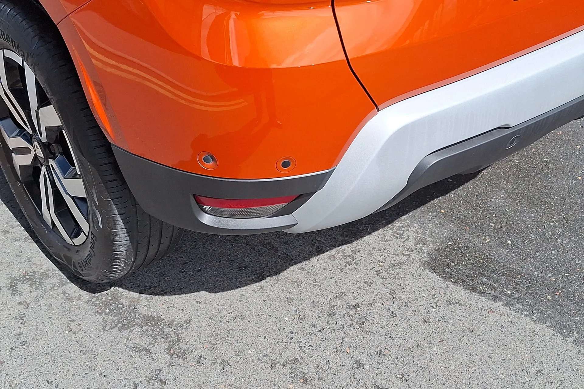 2022 DACIA DUSTER 2022 DACIA DUSTER