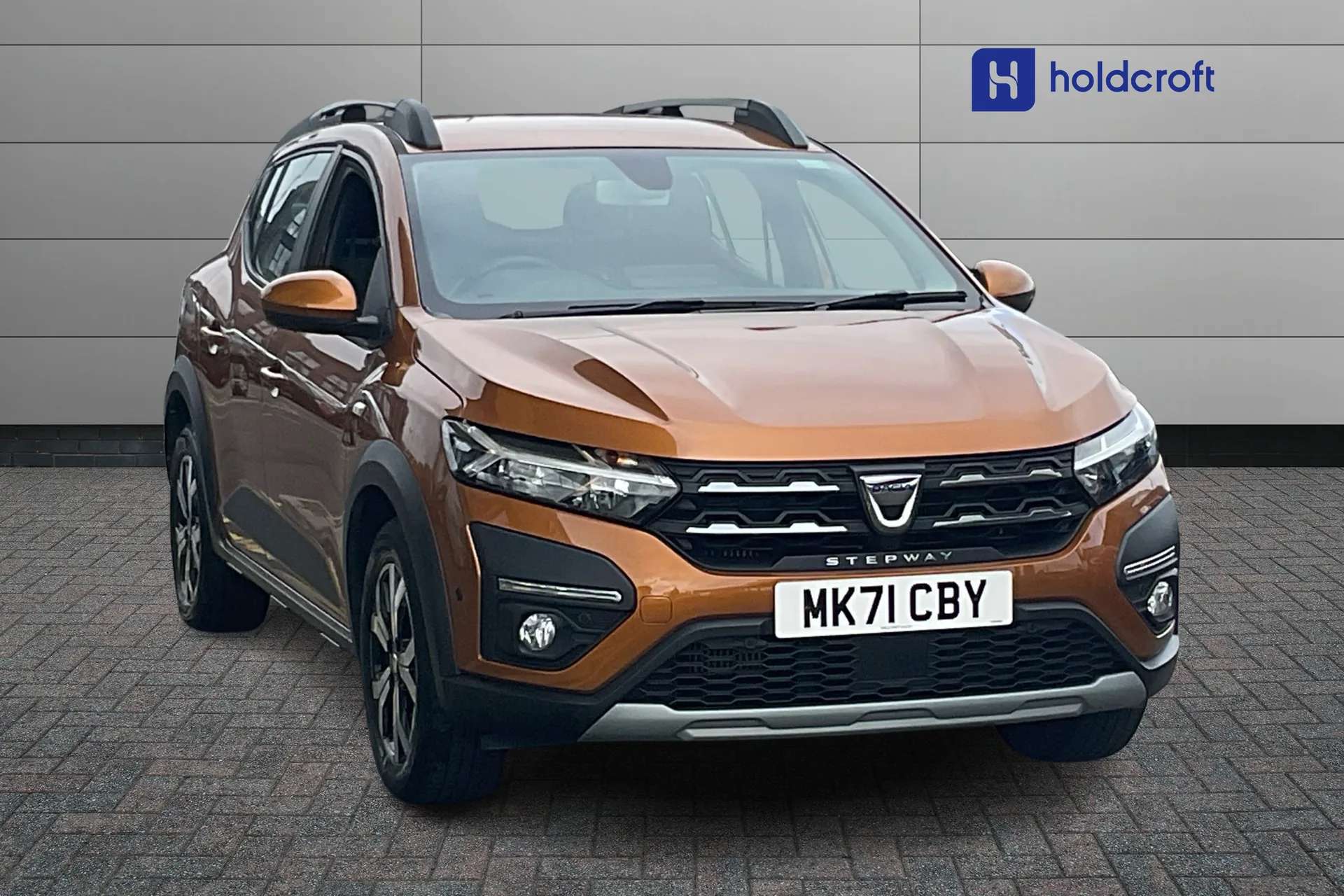 A 2021 DACIA SANDERO STEPWAY 1.0 TCe Prestige 5dr A 2021 DACIA SANDERO STEPWAY 1.0 TCe Prestige 5dr