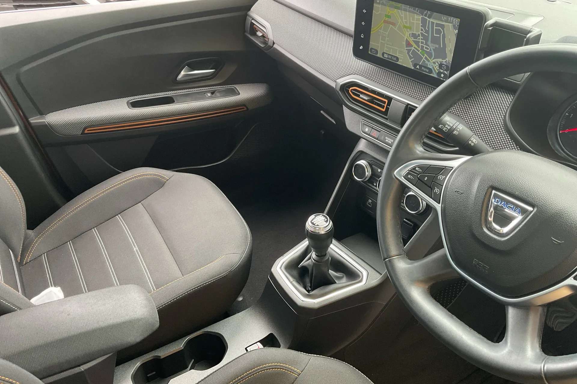 2021 DACIA SANDERO STEPWAY 2021 DACIA SANDERO STEPWAY