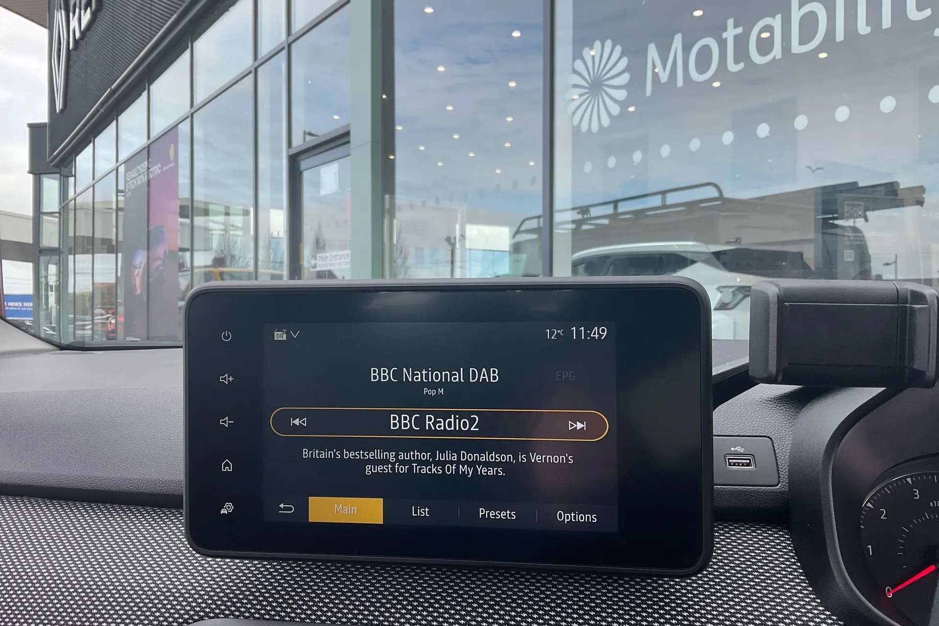 2021 DACIA SANDERO STEPWAY 2021 DACIA SANDERO STEPWAY