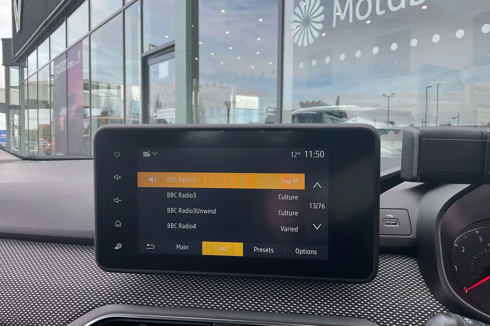 2021 DACIA SANDERO STEPWAY 2021 DACIA SANDERO STEPWAY