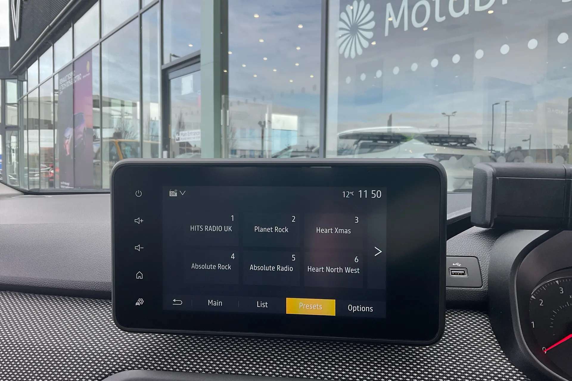 2021 DACIA SANDERO STEPWAY 2021 DACIA SANDERO STEPWAY