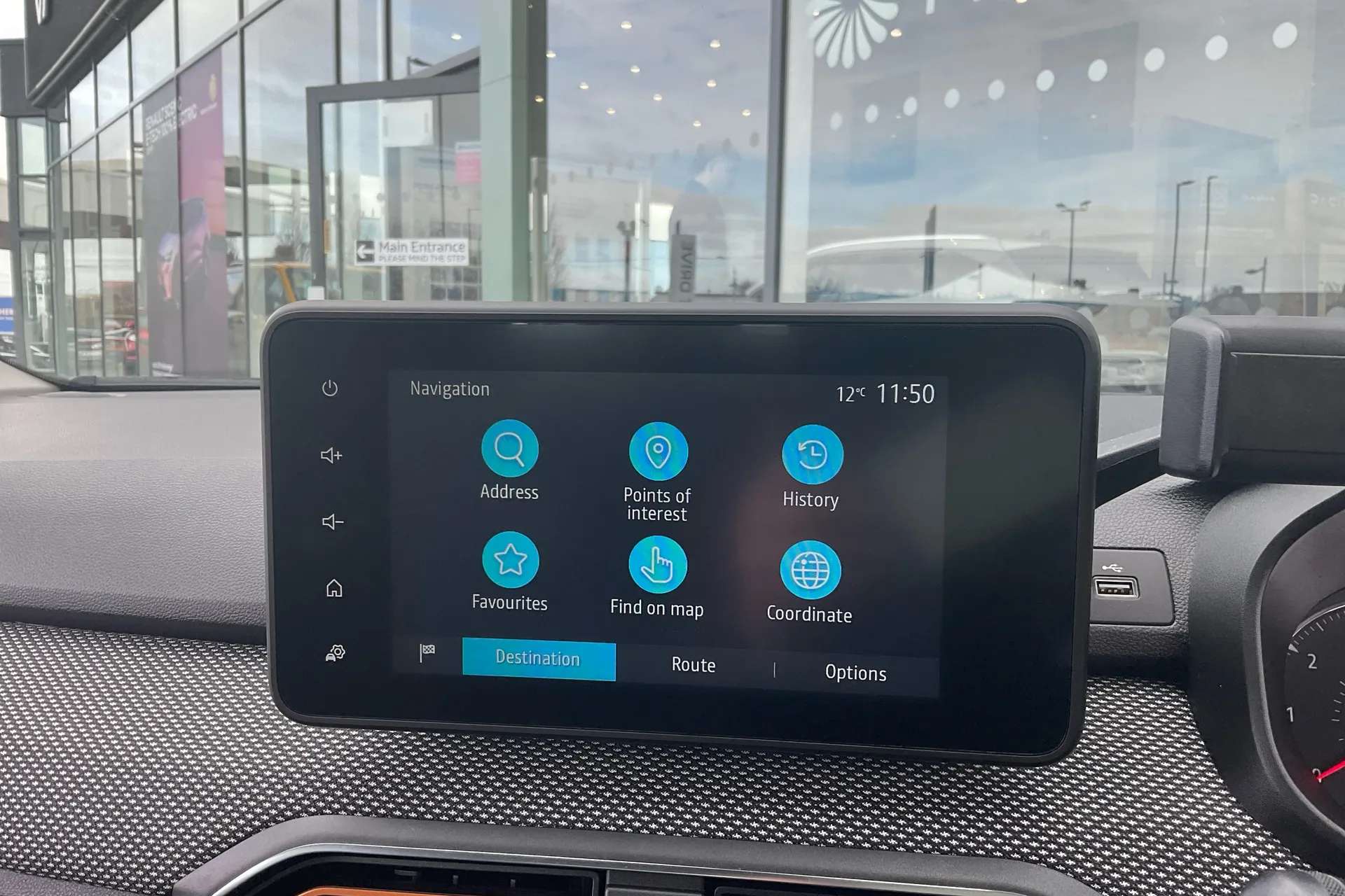 2021 DACIA SANDERO STEPWAY 2021 DACIA SANDERO STEPWAY