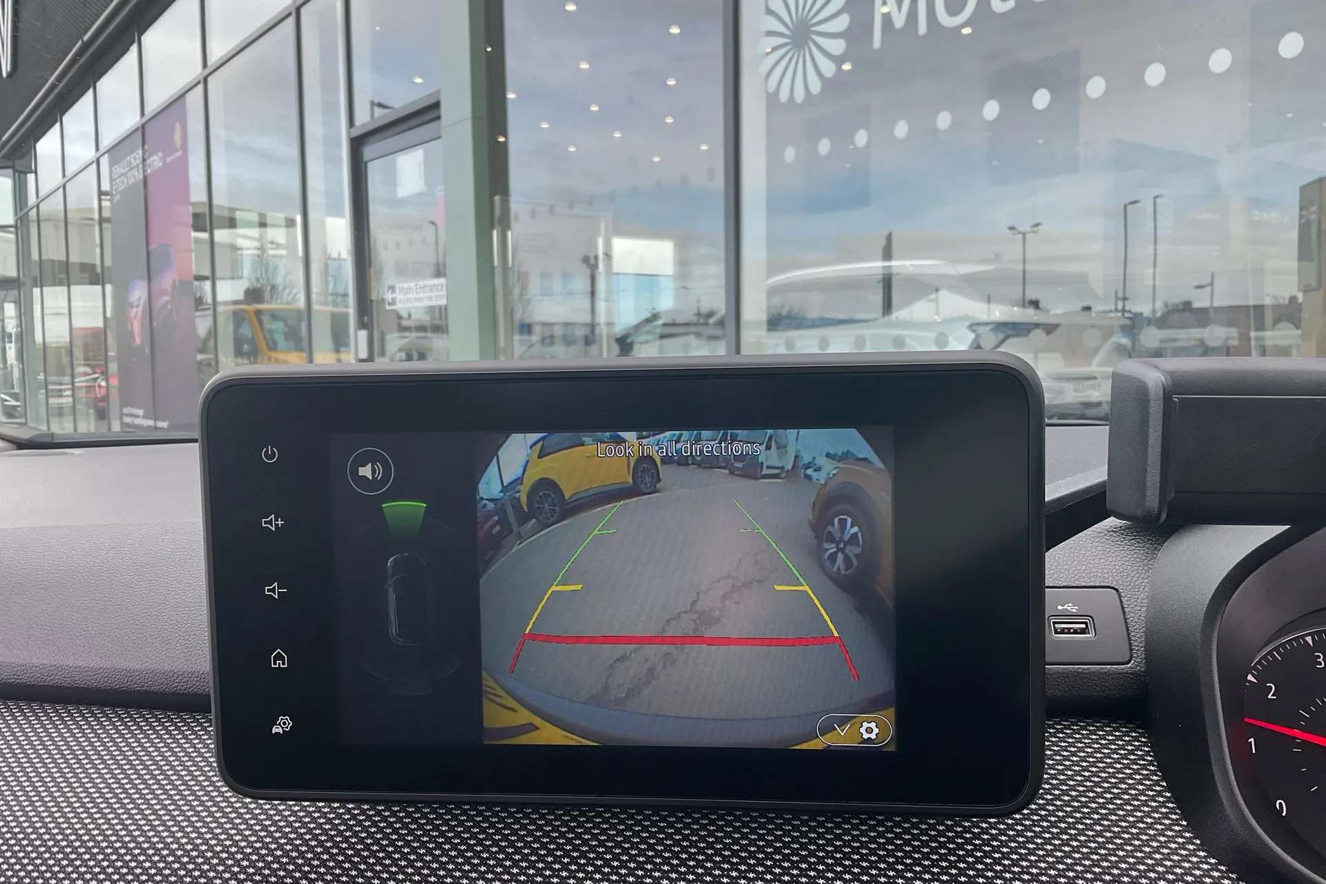 2021 DACIA SANDERO STEPWAY 2021 DACIA SANDERO STEPWAY