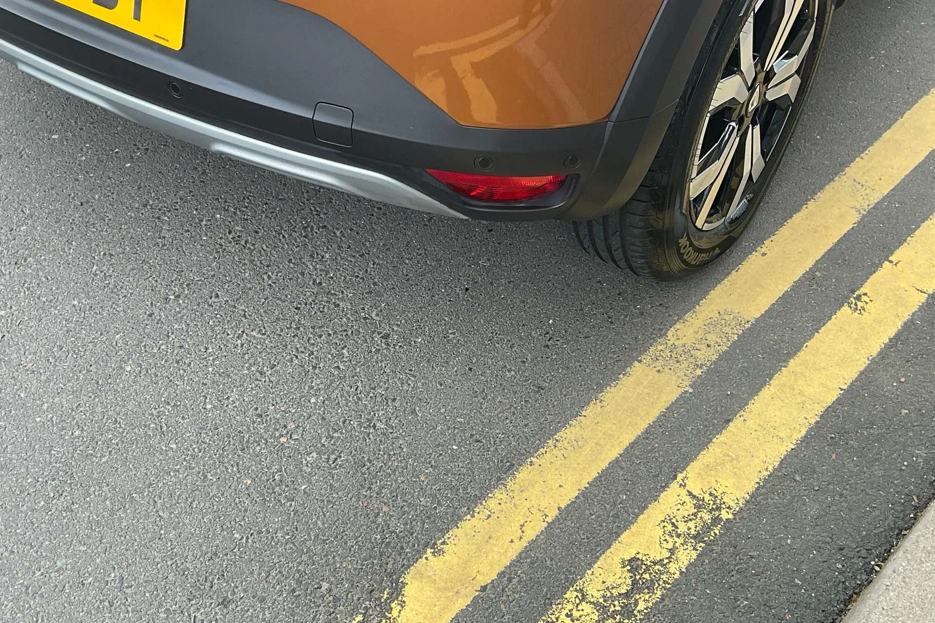 2021 DACIA SANDERO STEPWAY 2021 DACIA SANDERO STEPWAY