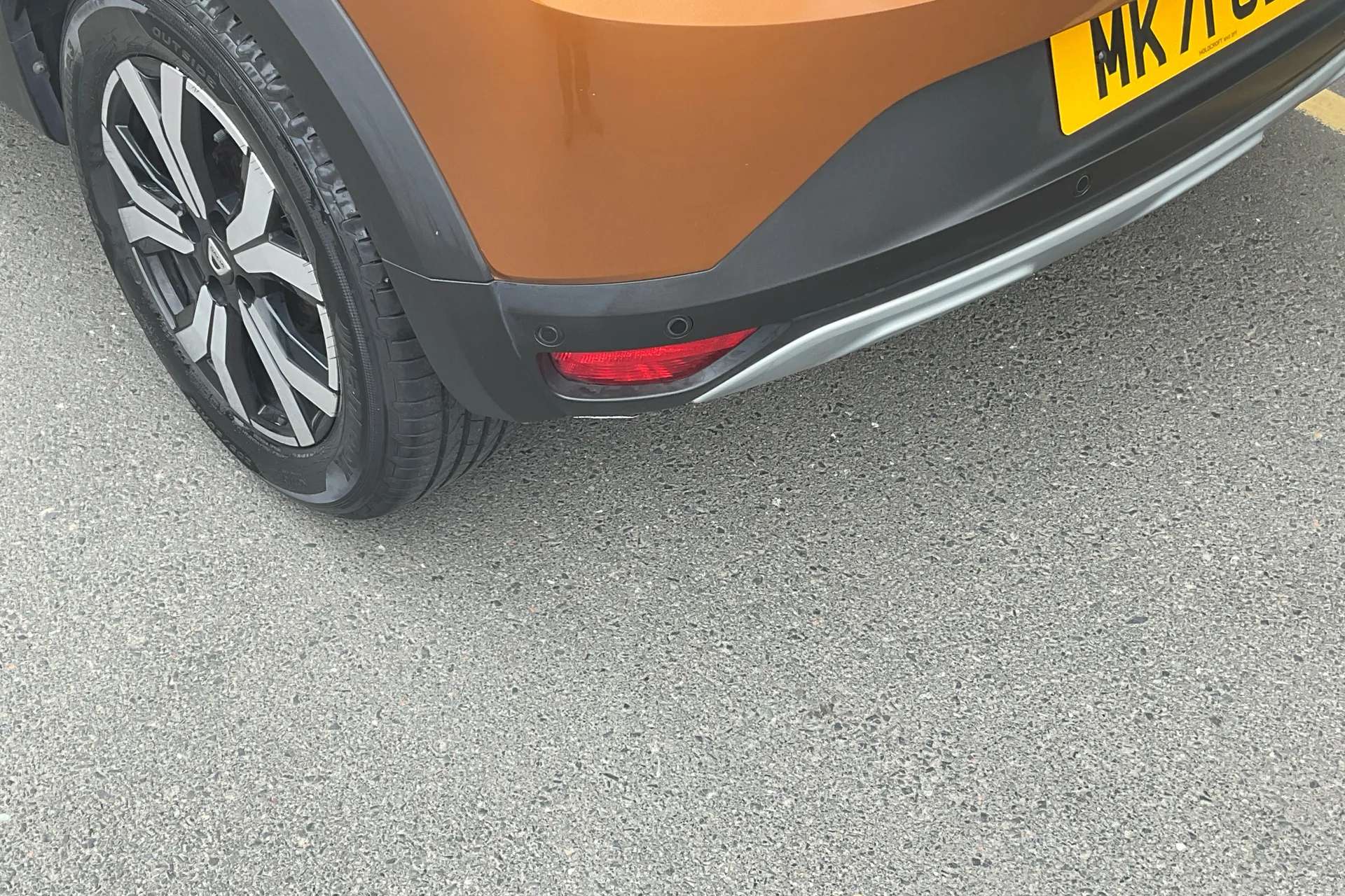 2021 DACIA SANDERO STEPWAY 2021 DACIA SANDERO STEPWAY